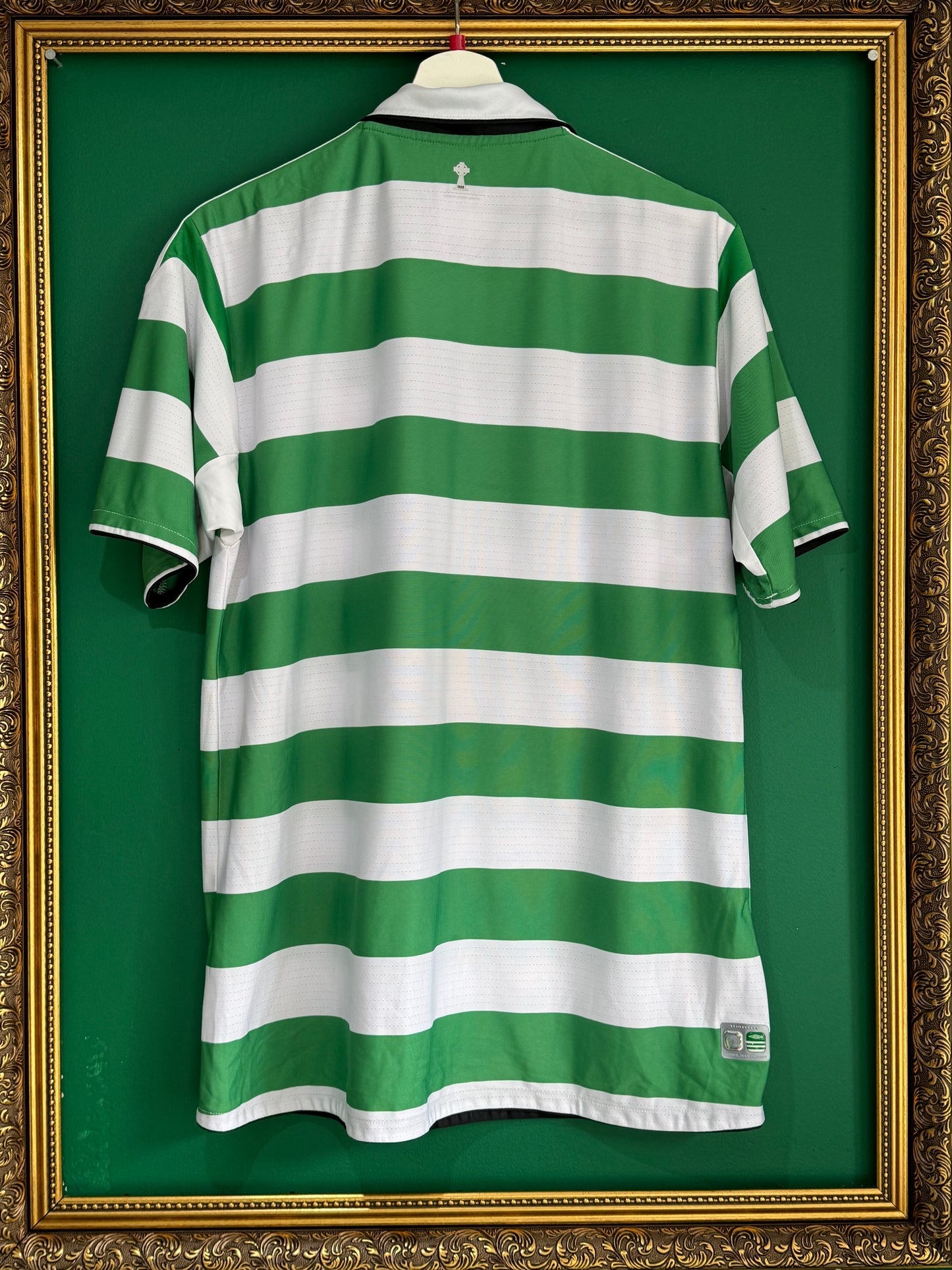 Celtic 2004/05 home large