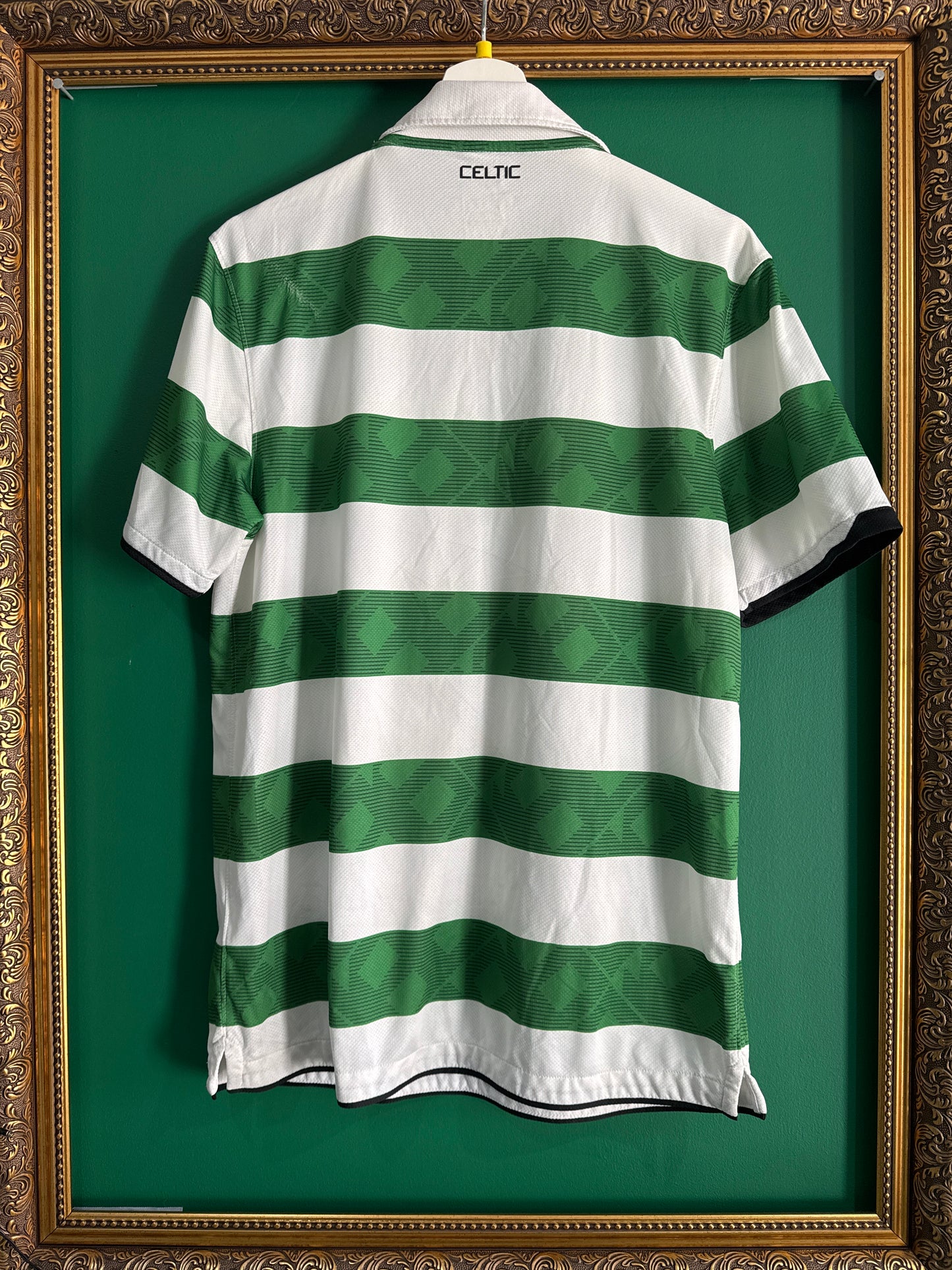 Celtic 2011/12 home medium