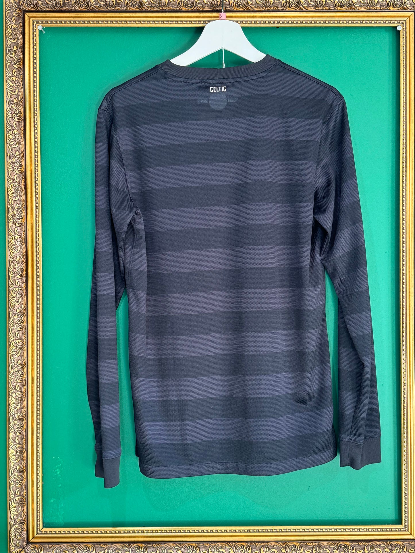 Celtic 2012/13 away small ls
