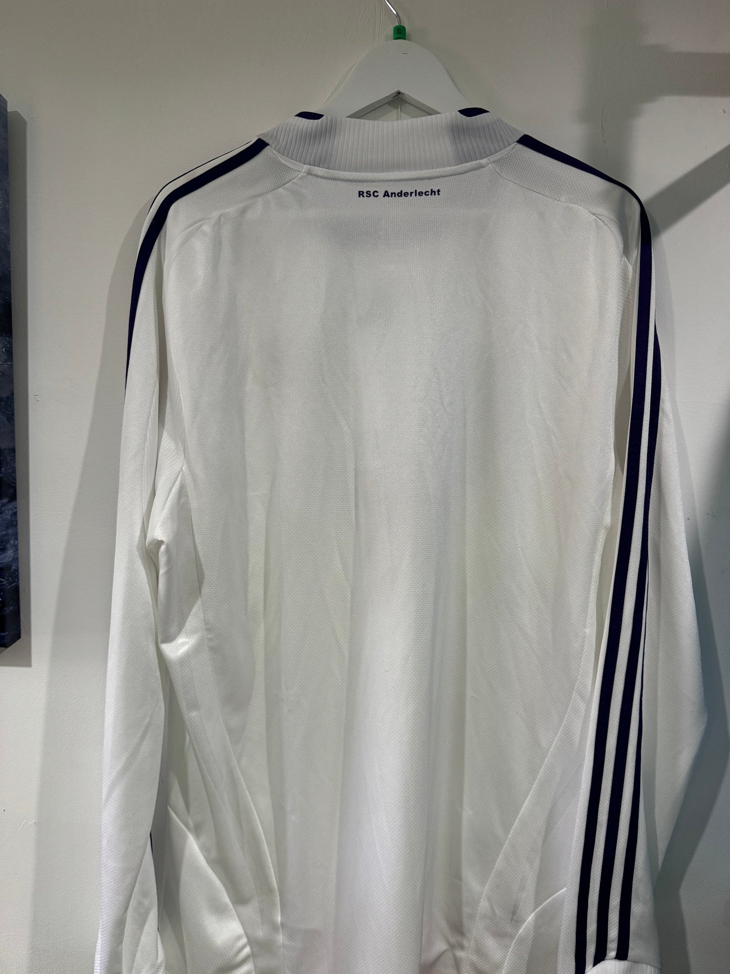 Anderlecht 2009/10 home xlarge ls
