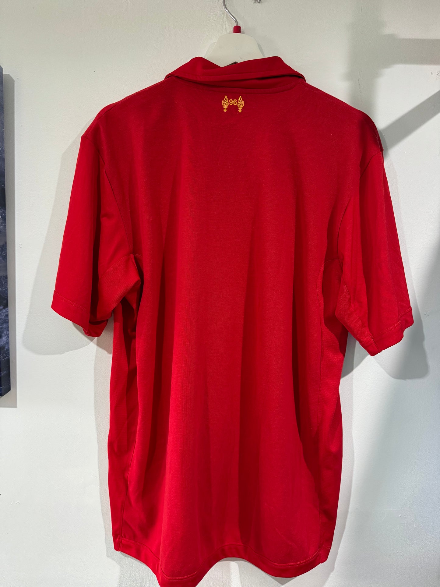 Liverpool 2012/13 home medium