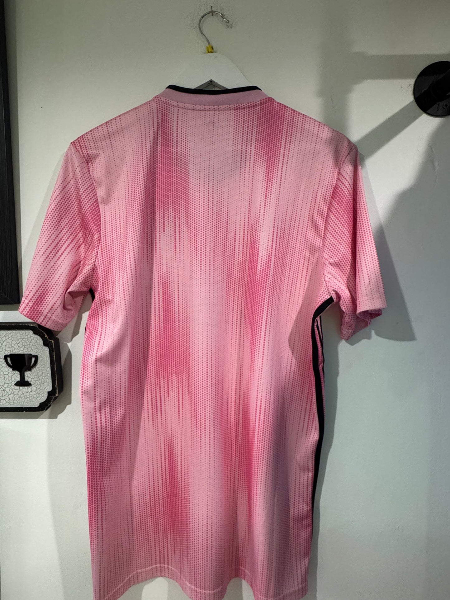 Red Star Paris 2019/20 away shirt medium