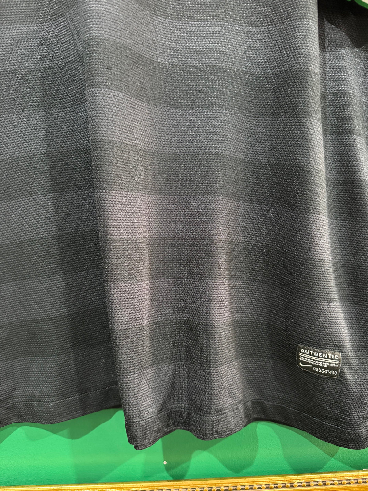 Celtic 2012/13 away shirt xlarge
