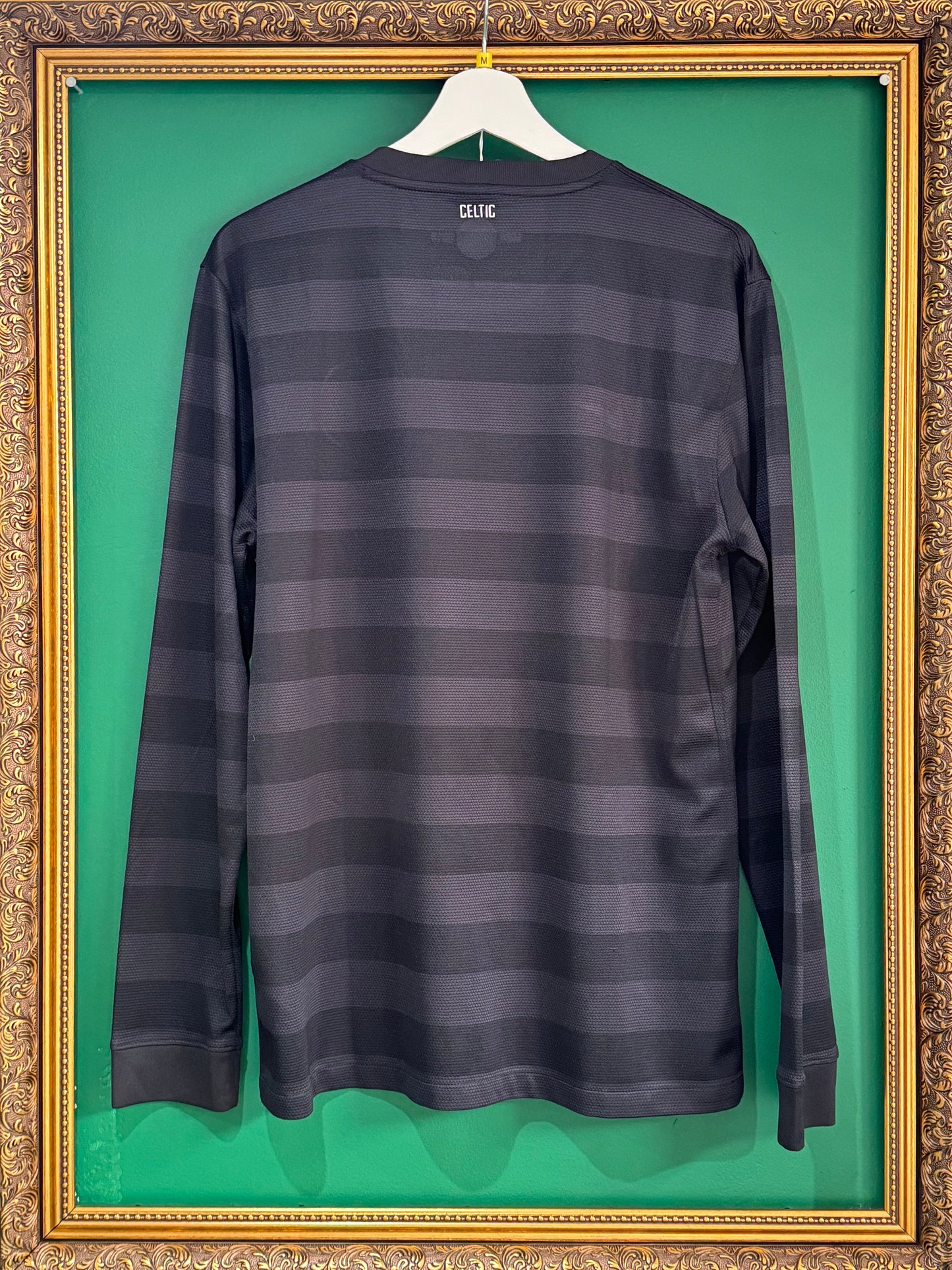 Celtic 2012/13 away medium ls