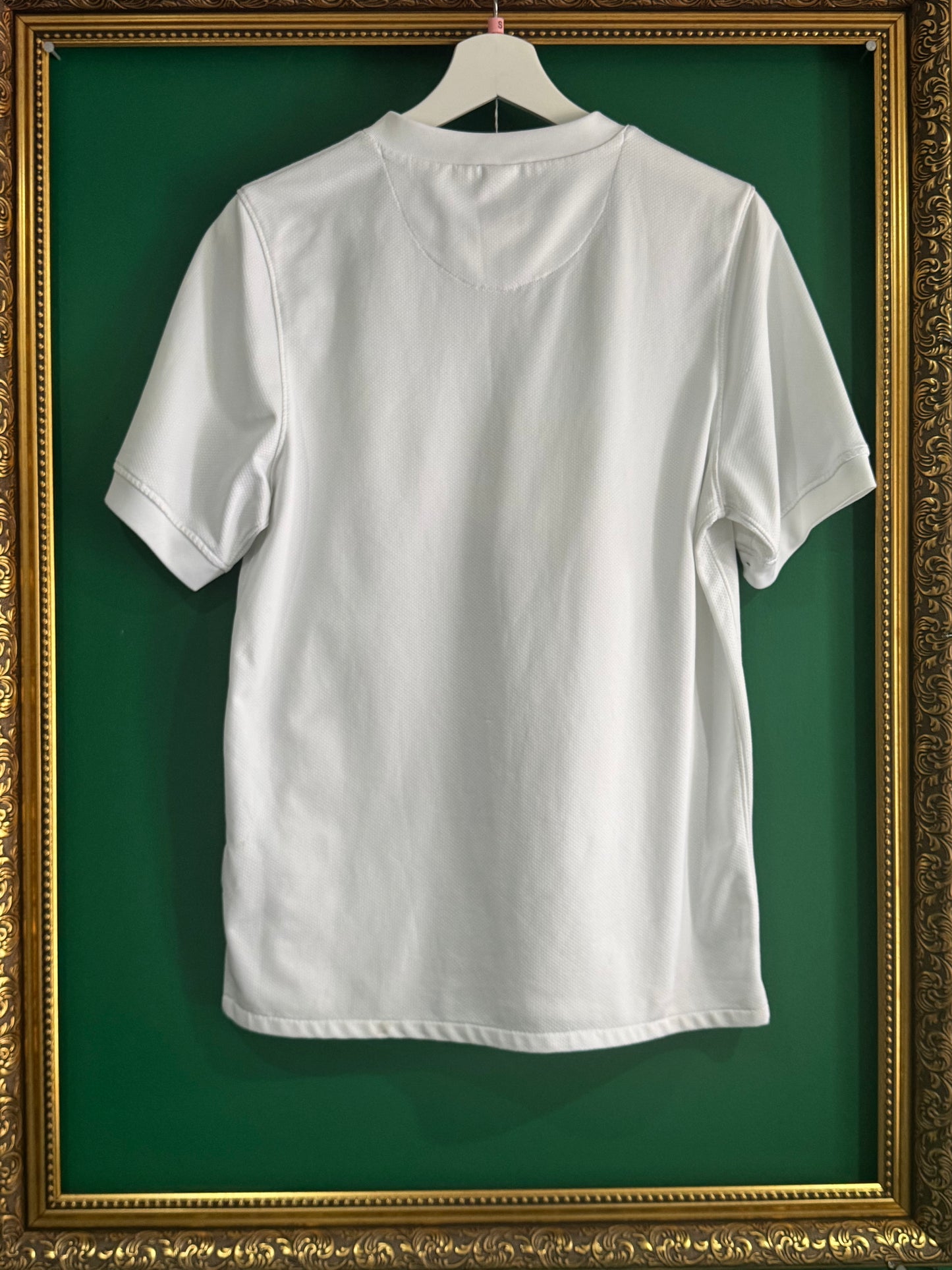 Celtic 2009/10 third shirt small