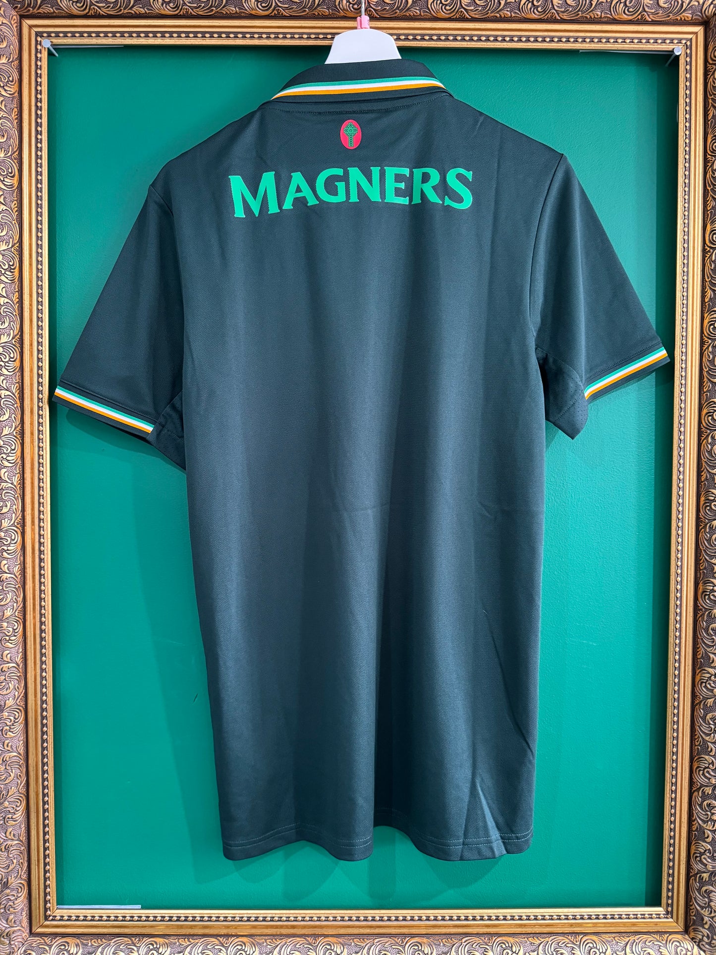 Celtic 2022/23 fourth small