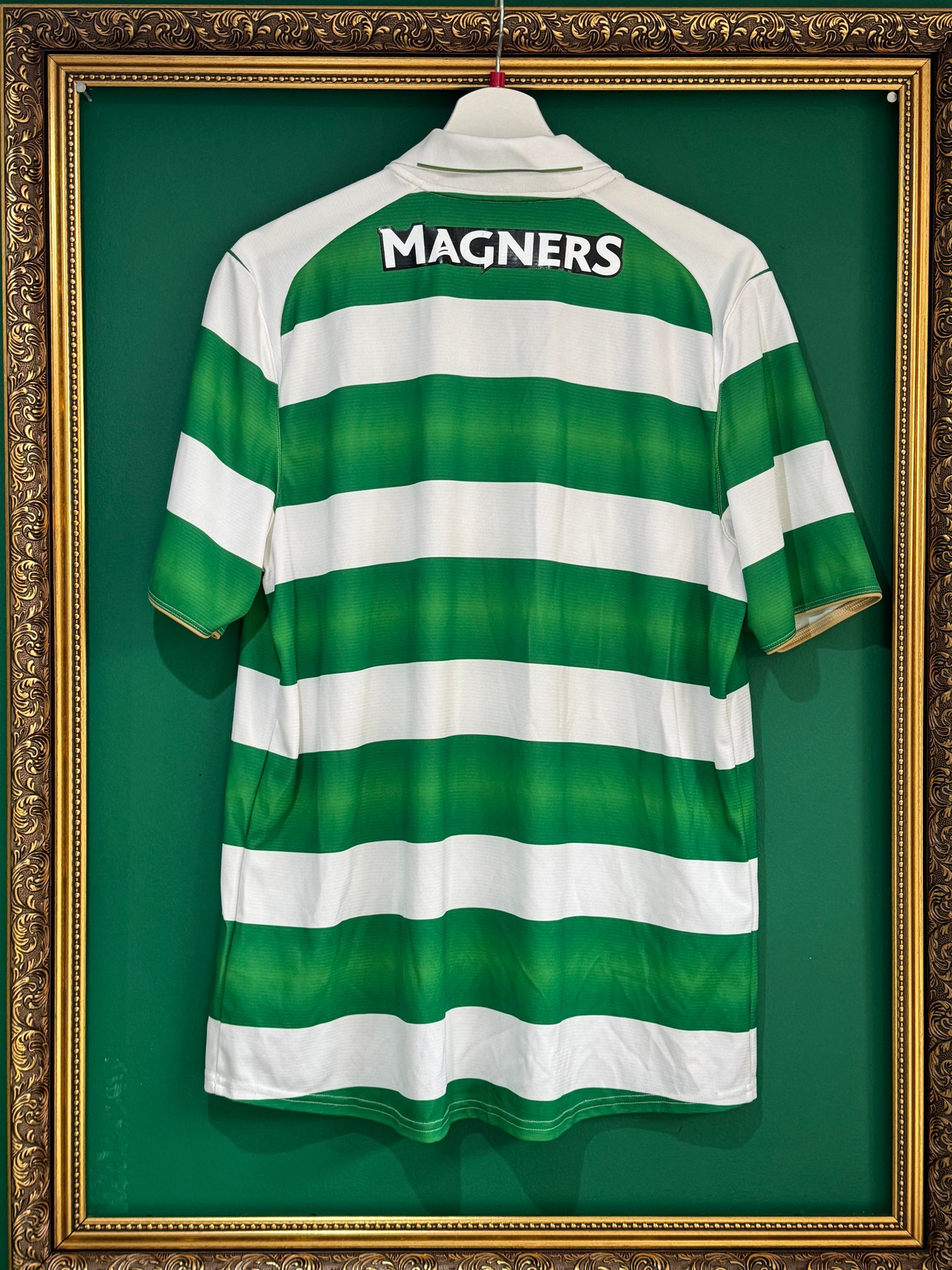 Celtic 2016/17 home large