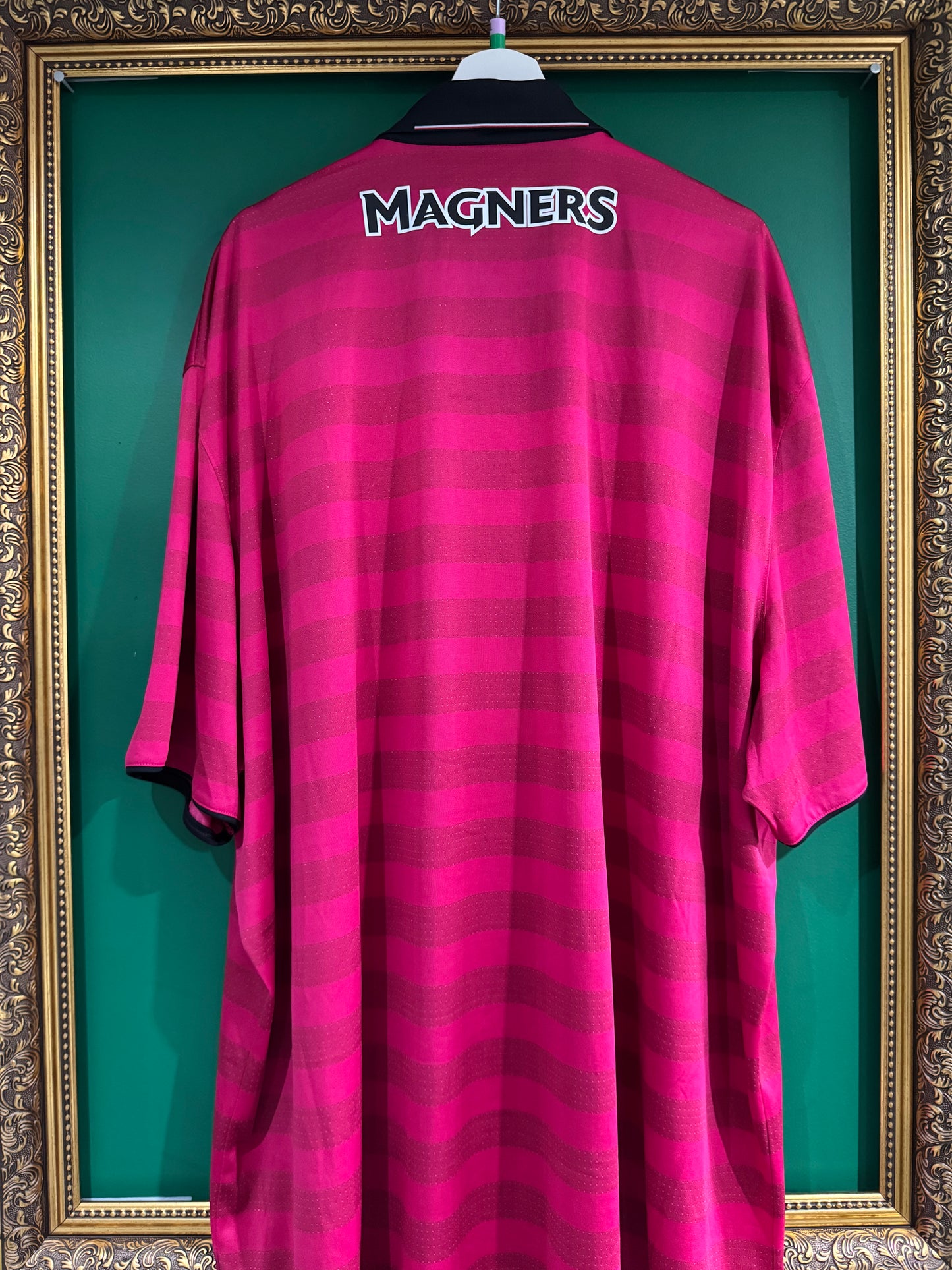 Celtic 2016/17 third shirt xxxxxl