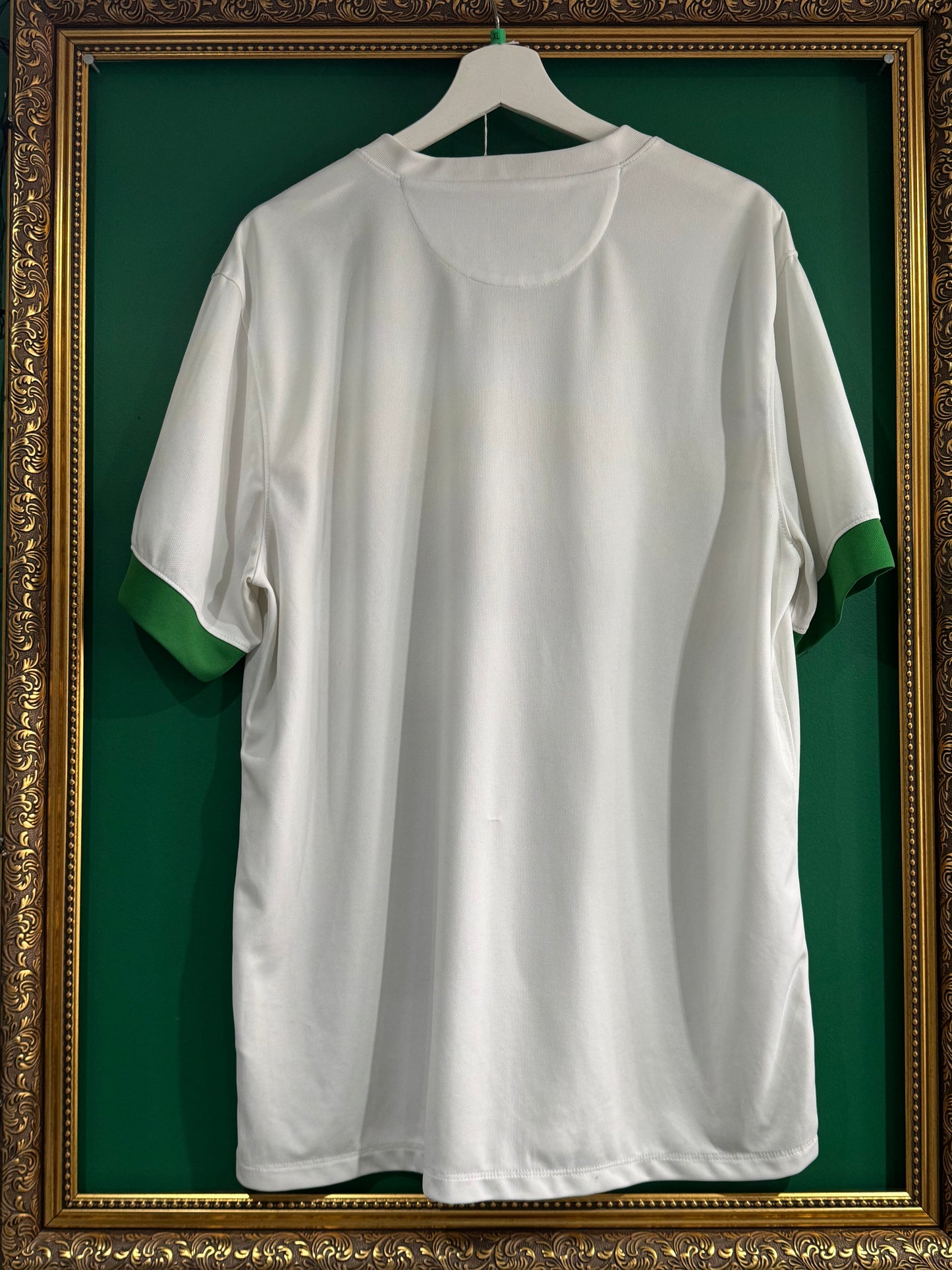 Celtic 2014/15 third shirt xlarge