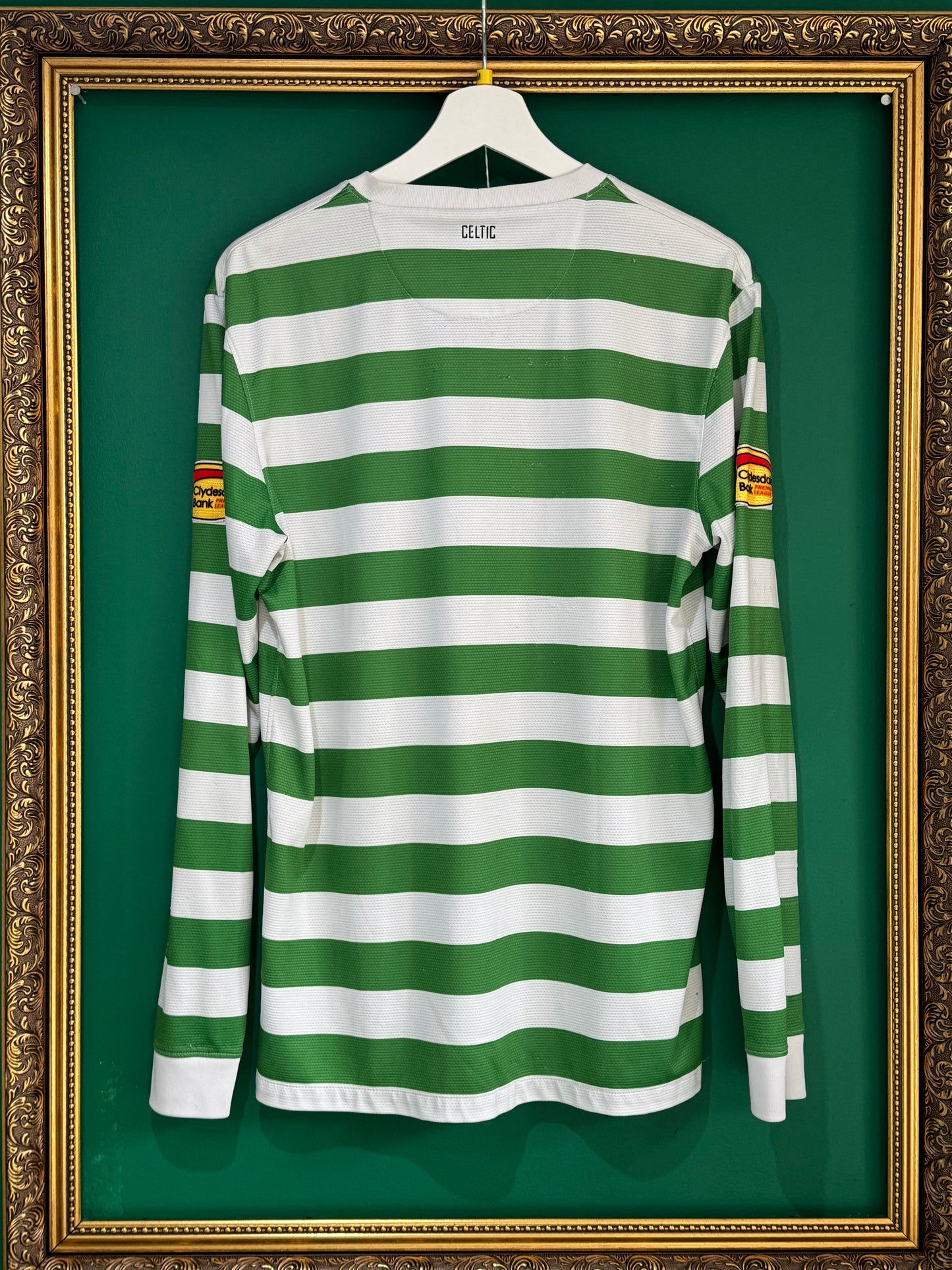 Celtic 2012/13 home medium ls