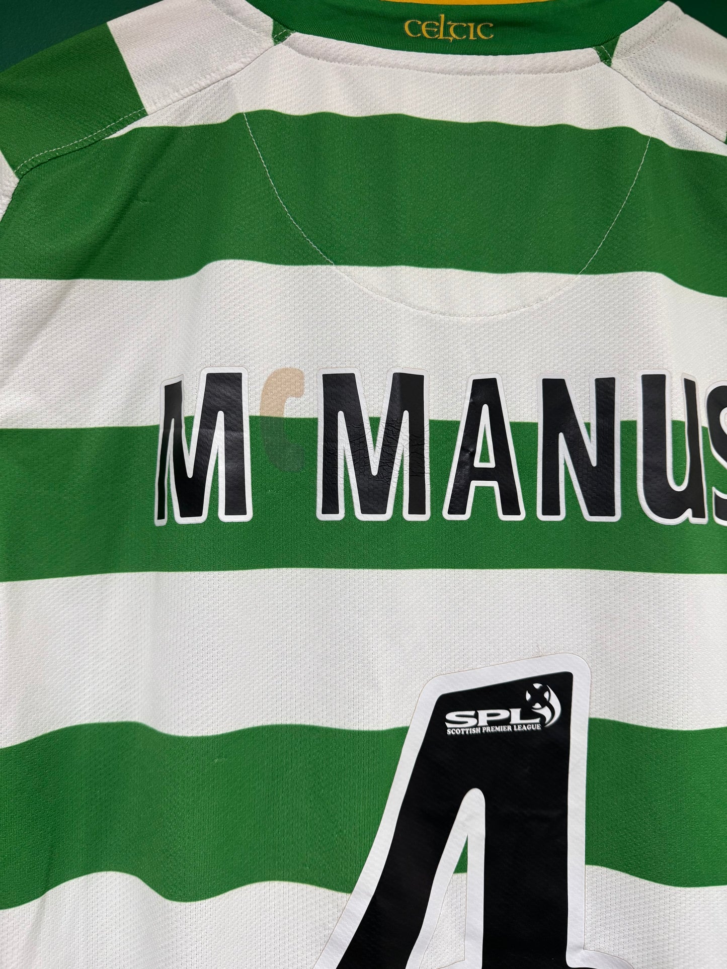 Celtic 2008/10 home small McManus 4