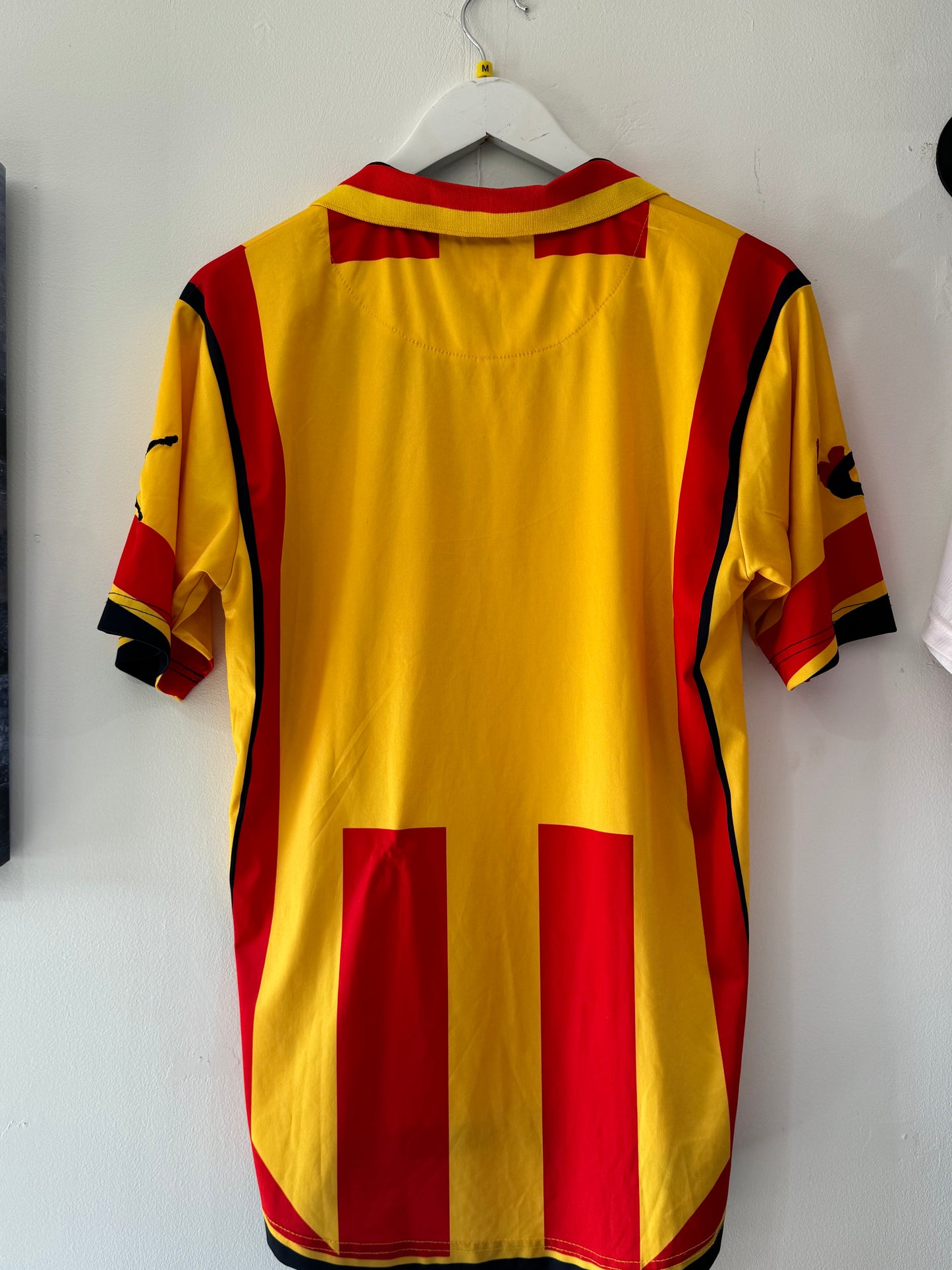 Lecce 2015/16 home medium