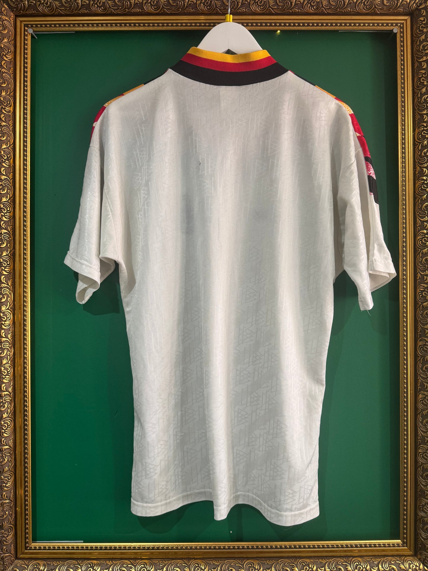 Germany 1994 home shirt medium