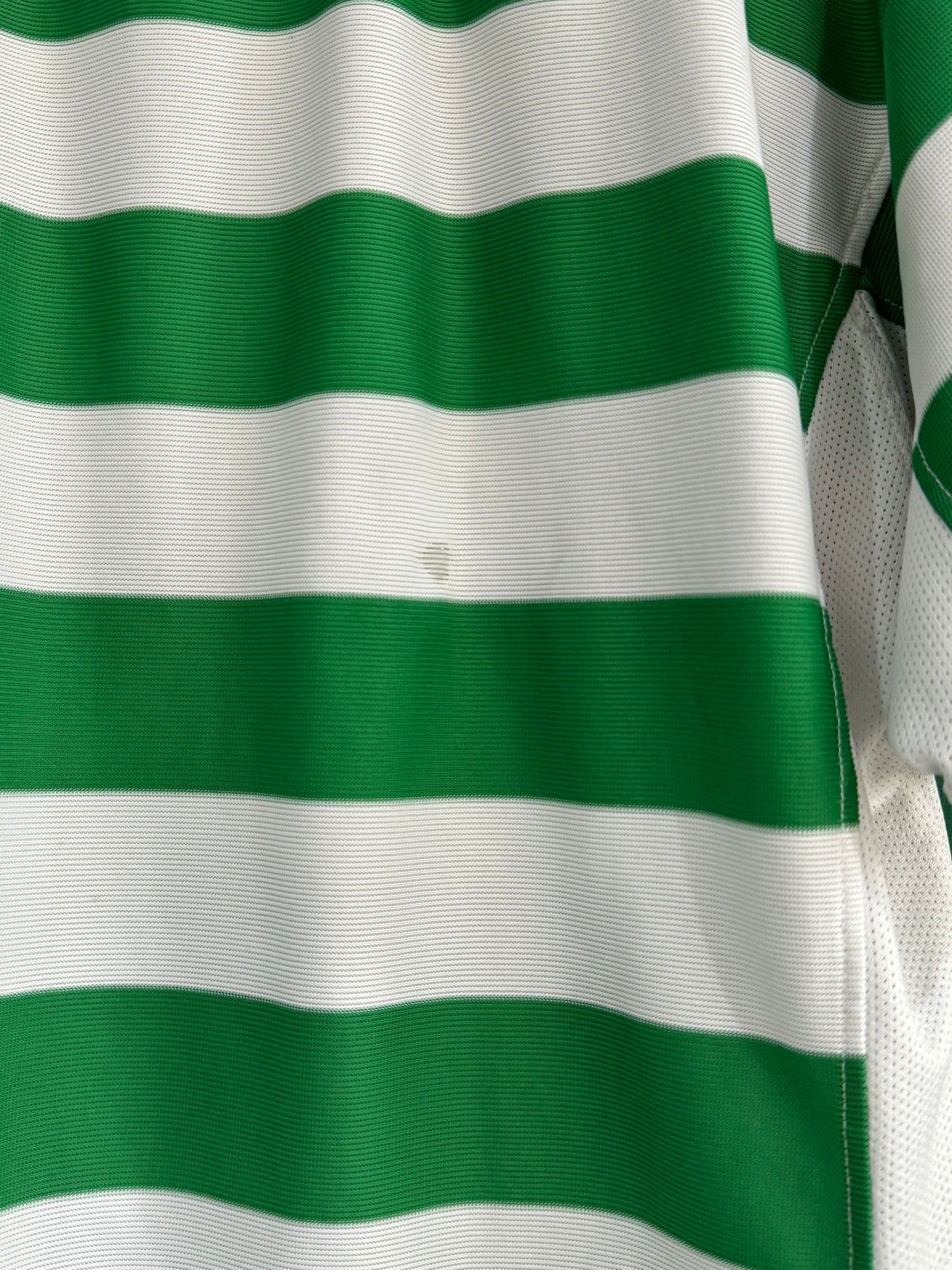 Celtic 2001/02 home large