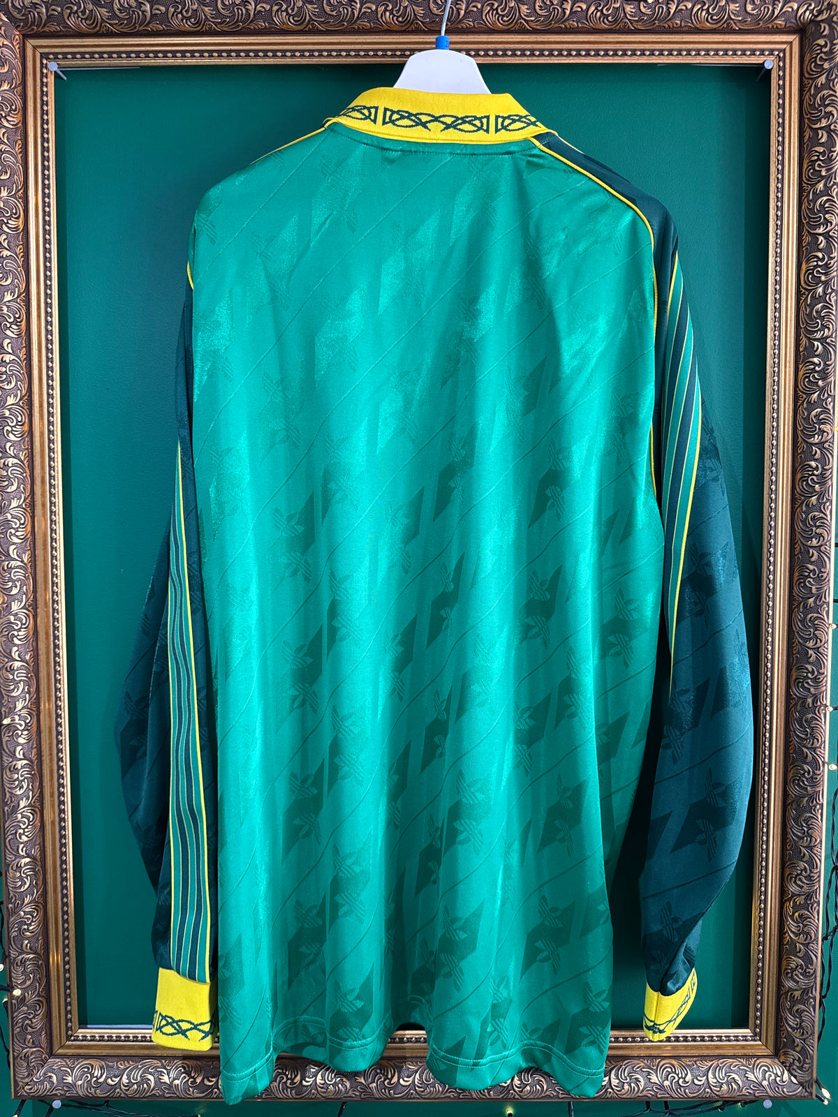 Celtic 2024/25 adidas originals ls shirt xxlarge