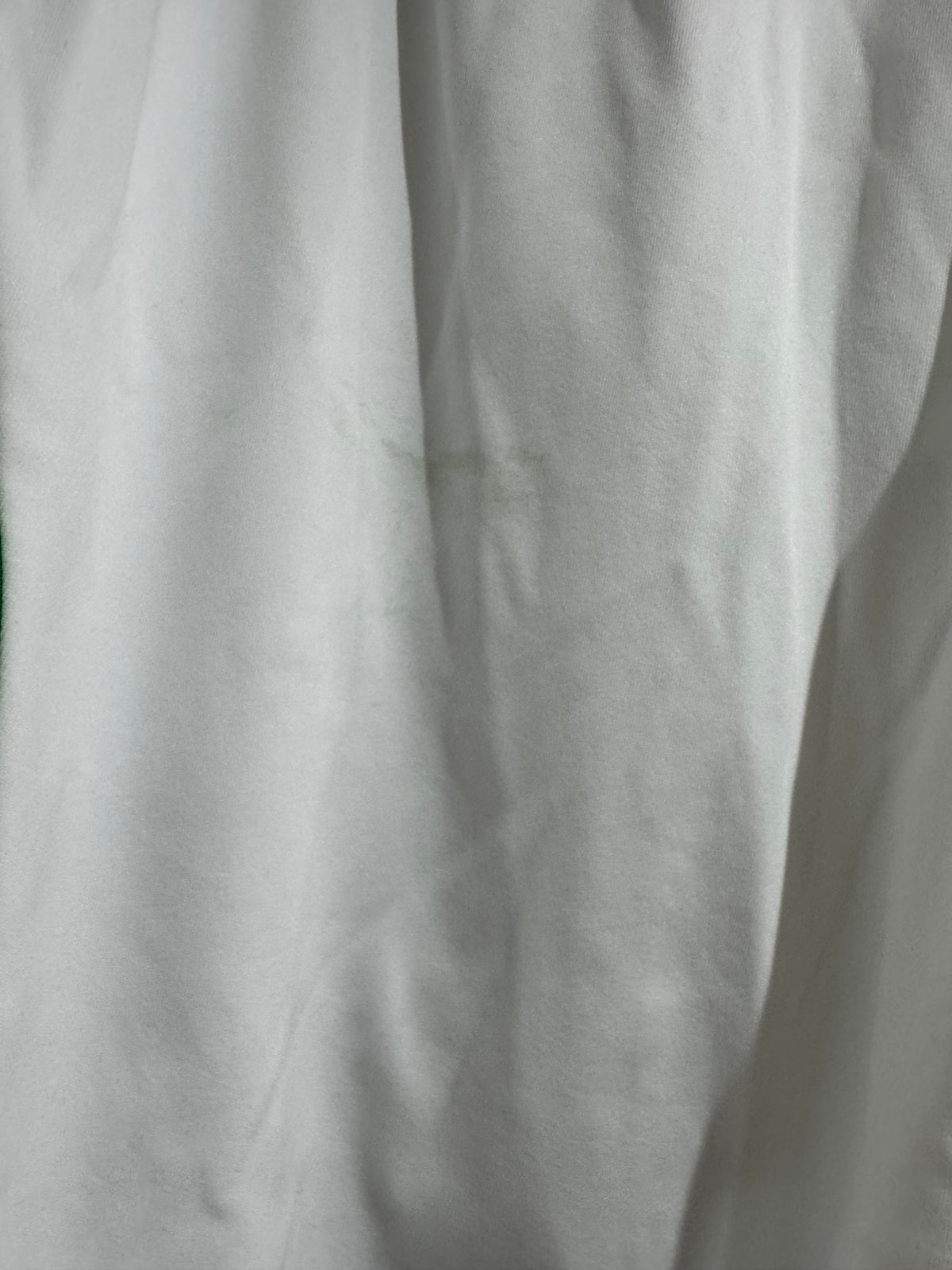 Celtic home matchworn shorts Nygren 8 large