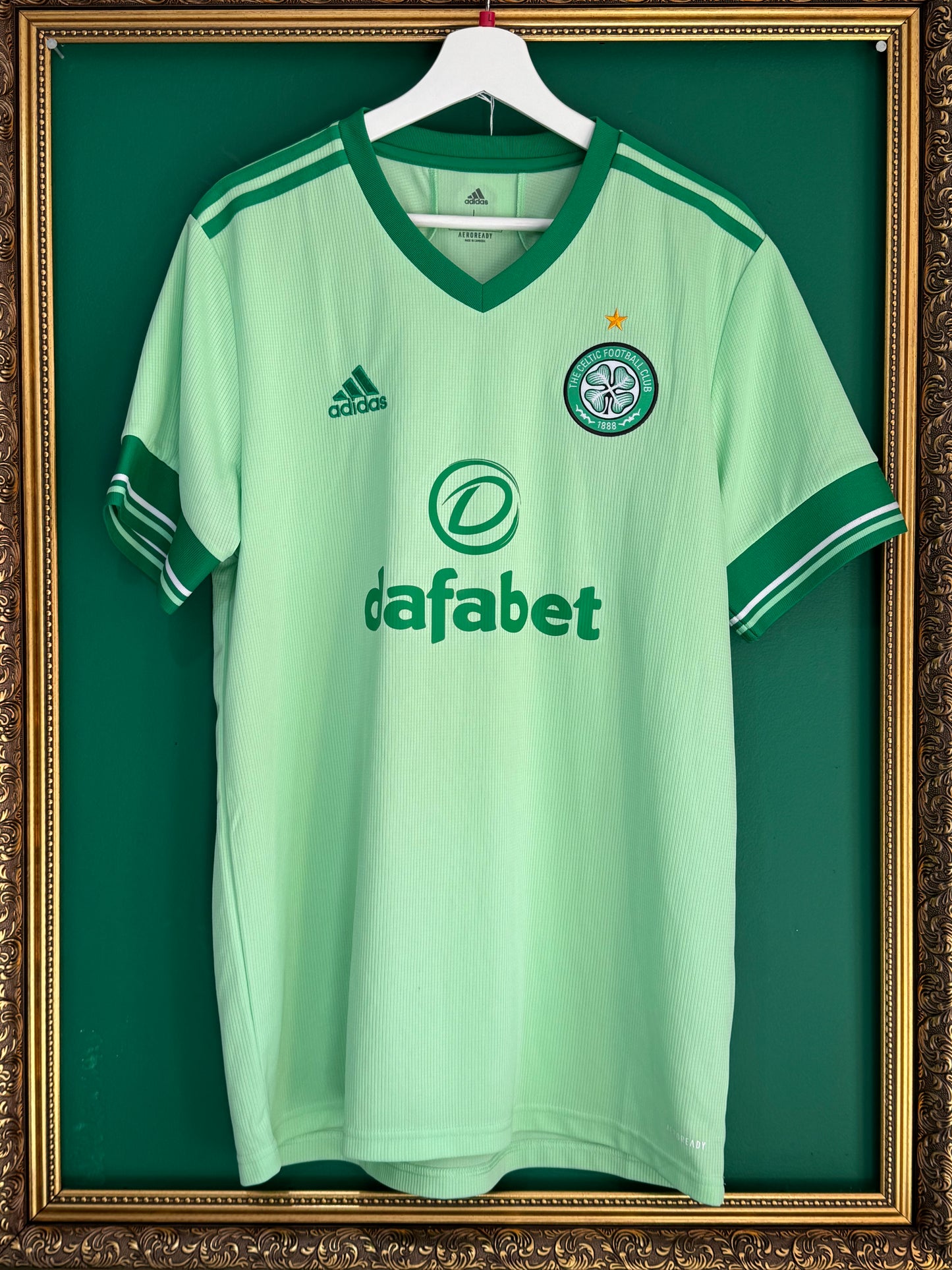 Celtic 2020/21 away large