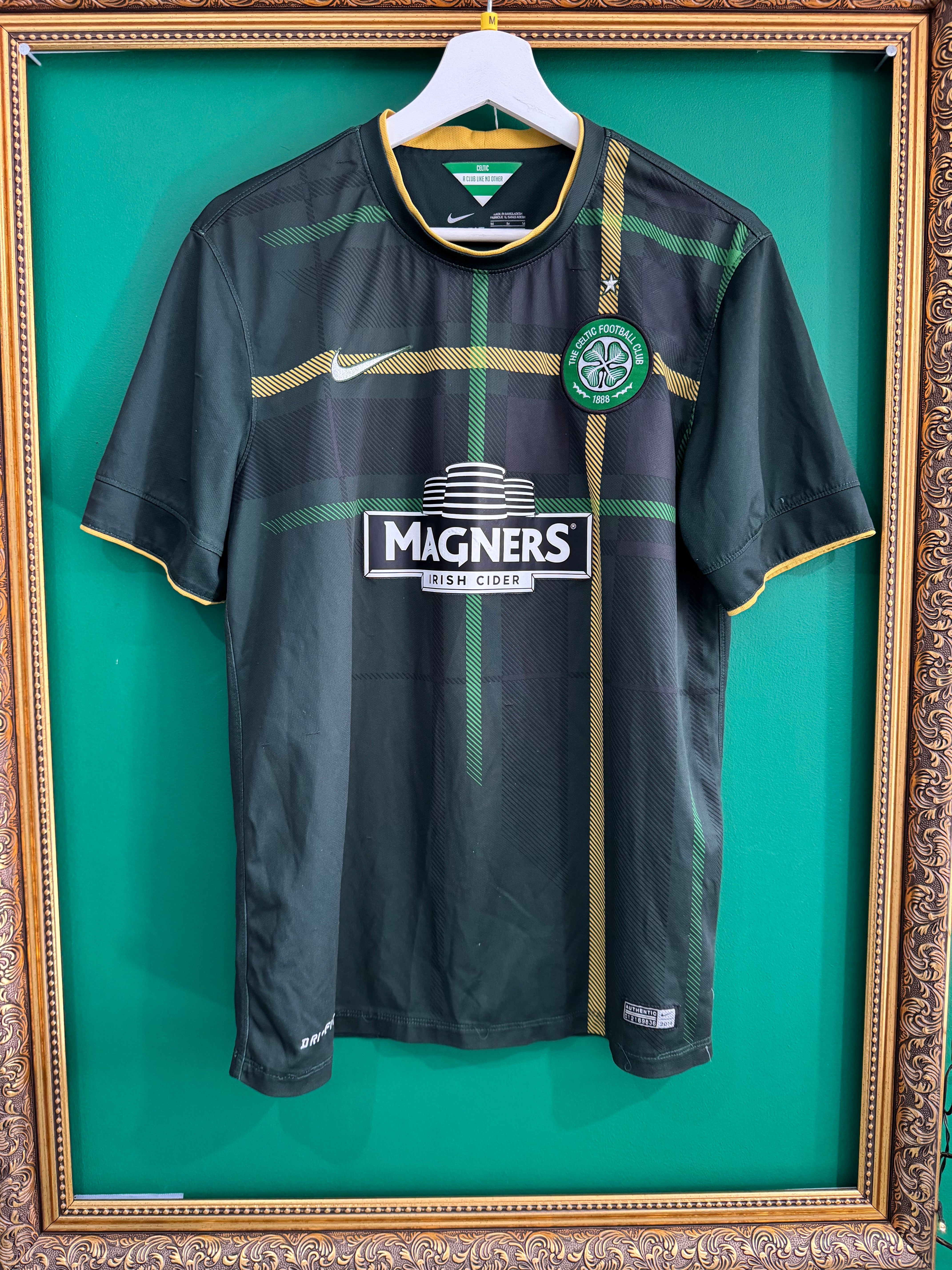 The Glasgow Celtic Wear