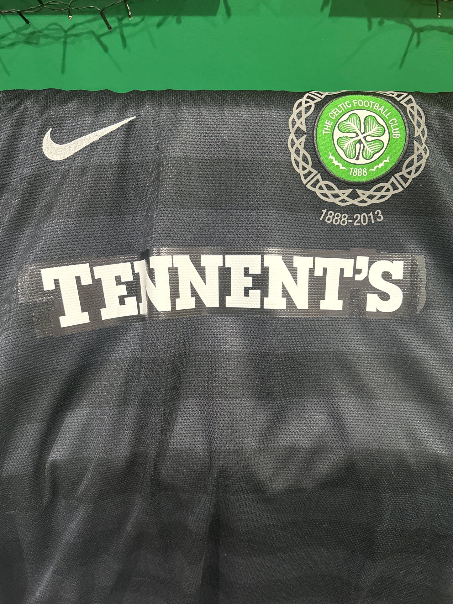 Celtic 2012/13 away medium