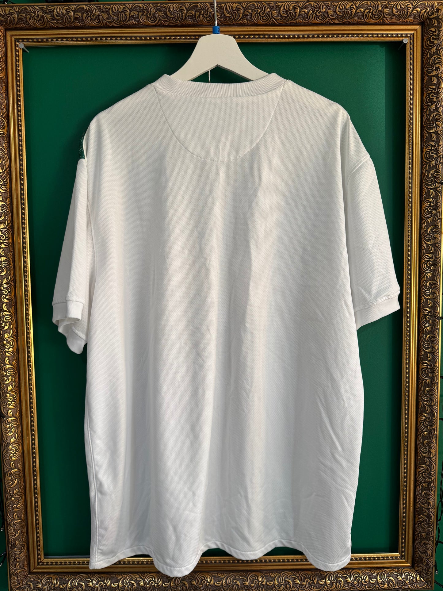 Celtic 2009/10 third shirt xxl