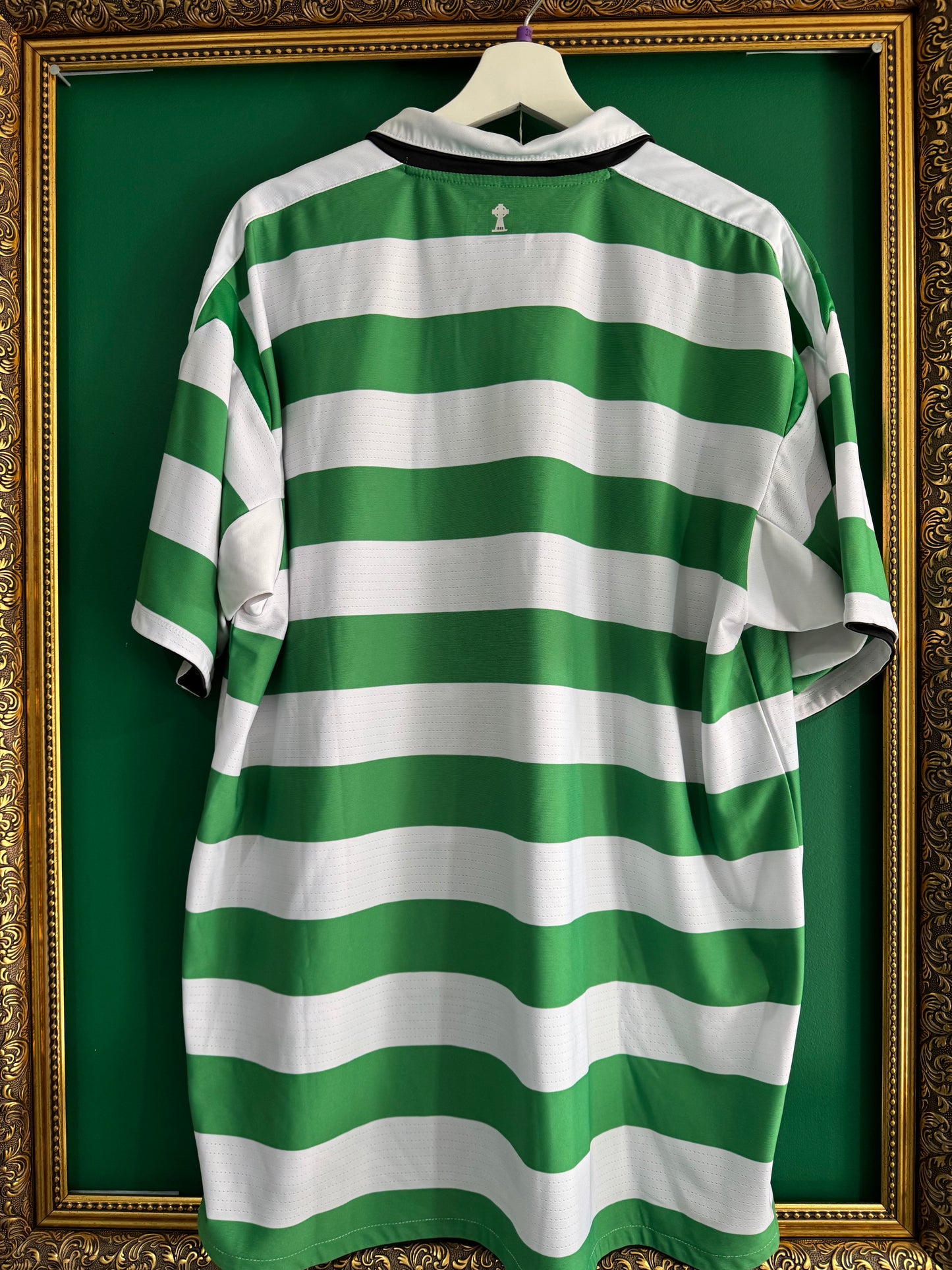 Celtic 2004/05 home shirt xxxlarge