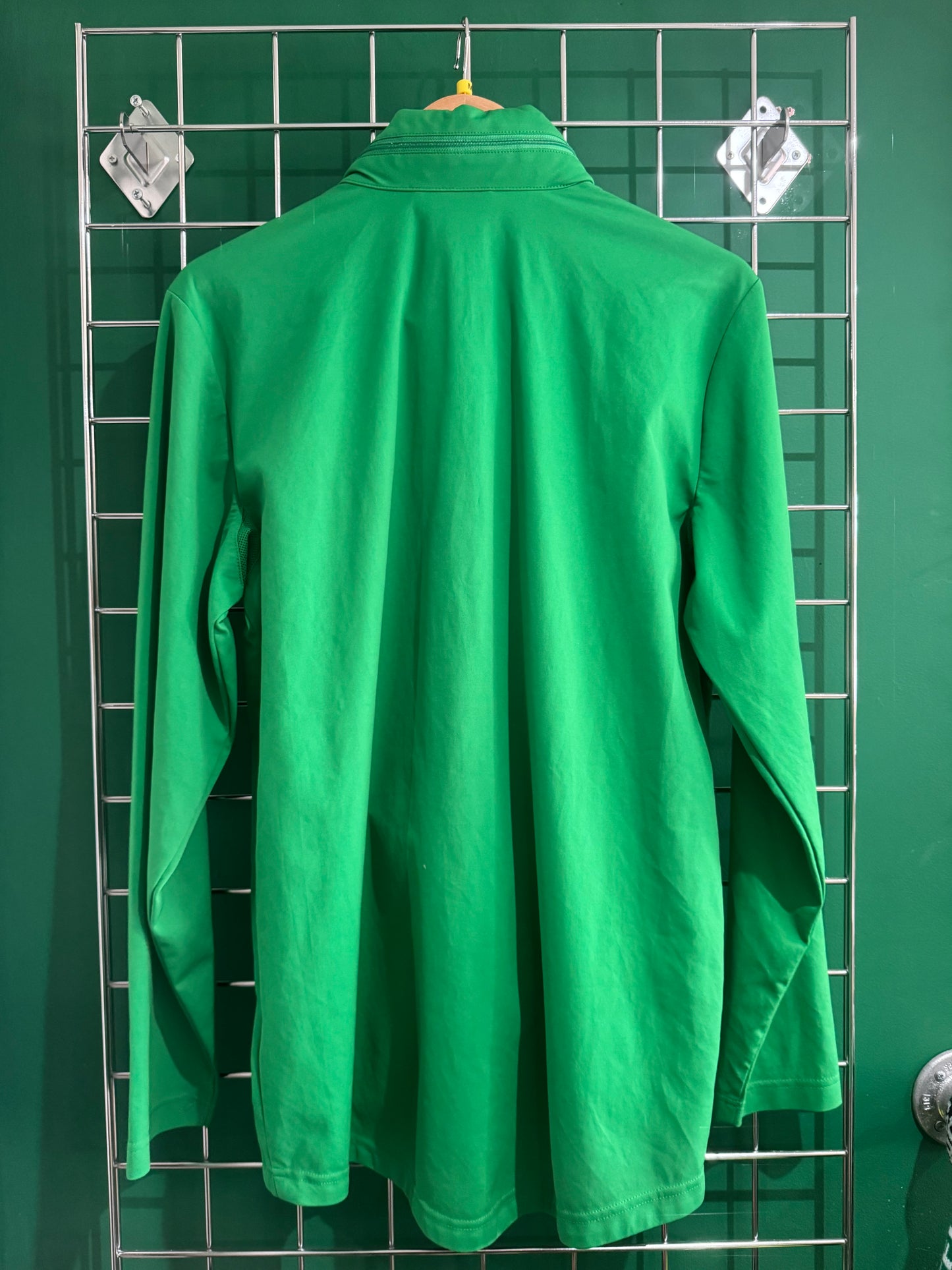 Jack Hendry Celtic worn training jacket