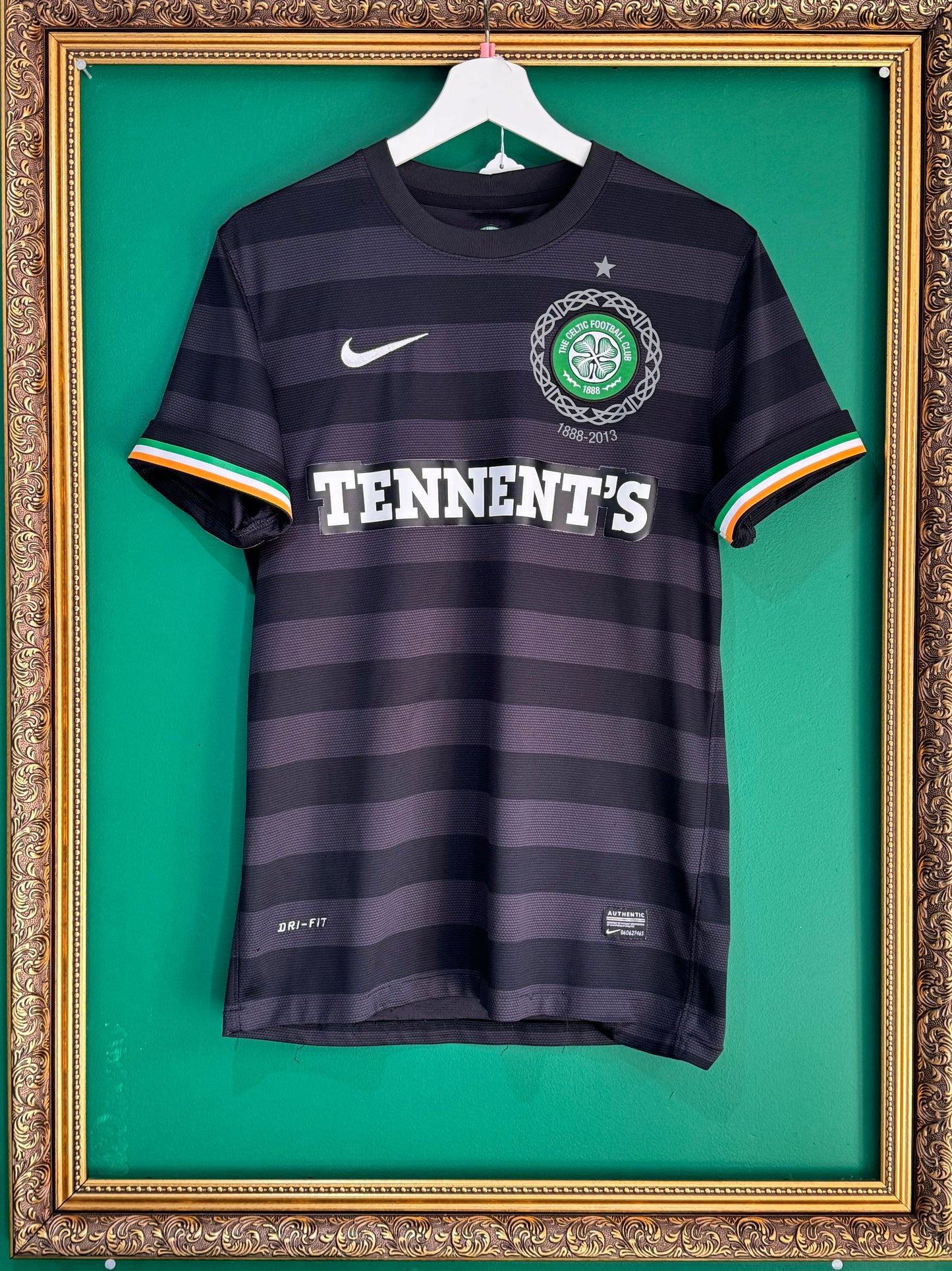 Celtic 2012/13 away small