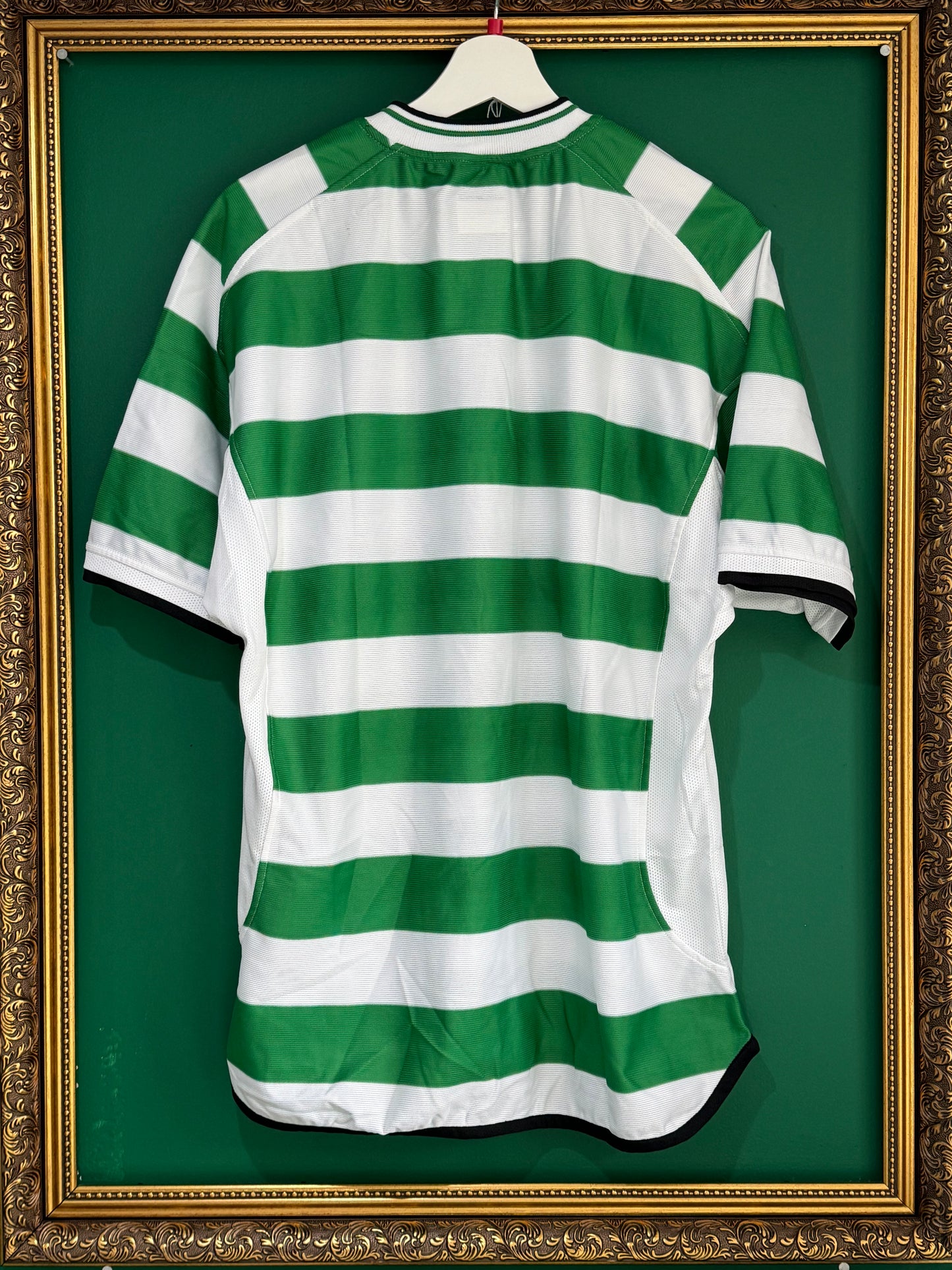 Celtic 2001/03 home large