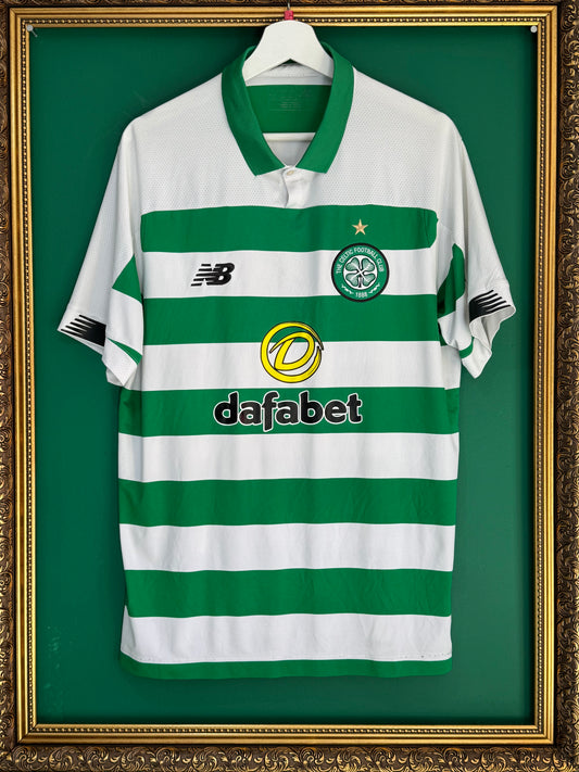 Celtic 2019/20 home large