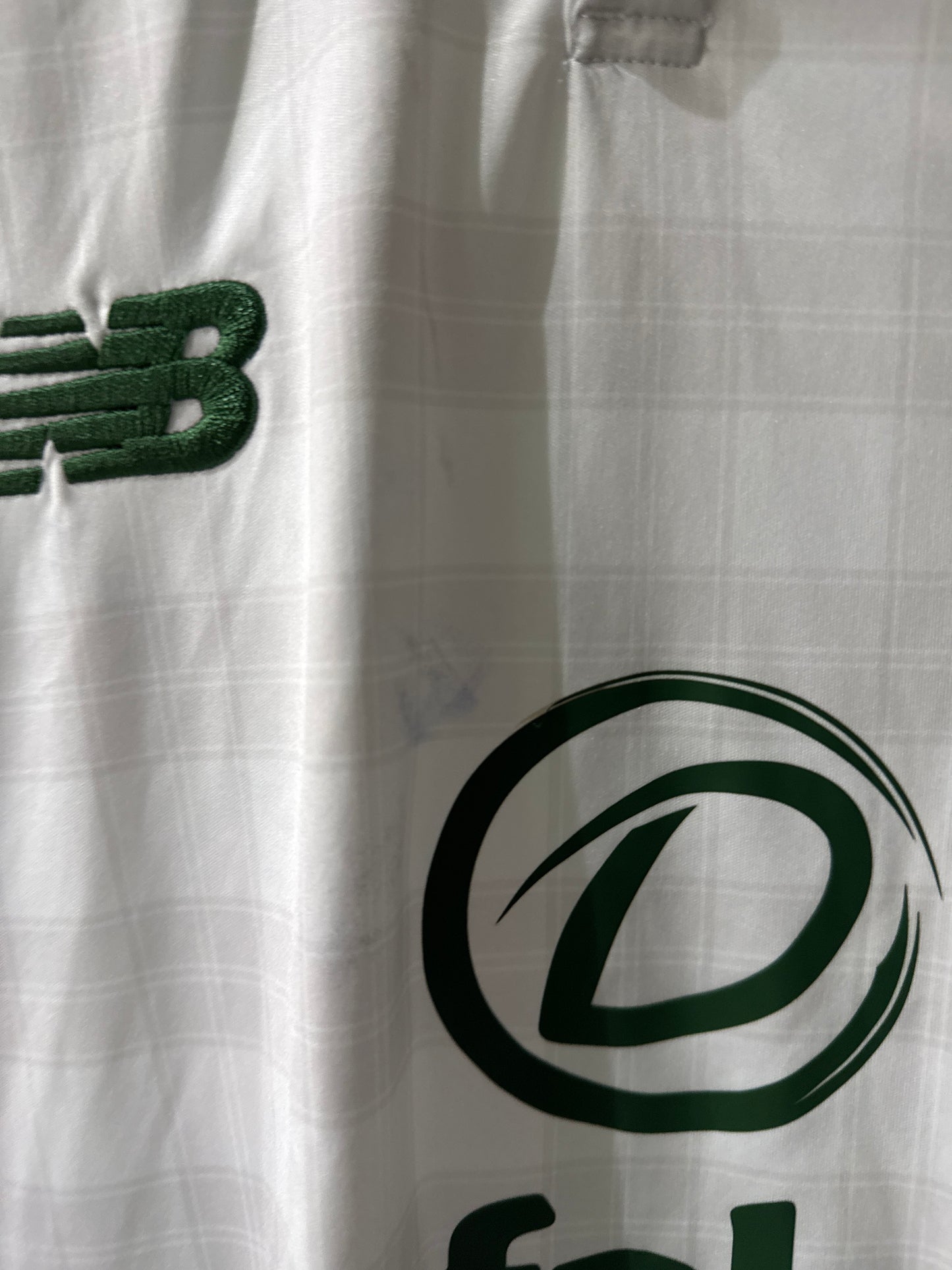 Celtic 2018/19 away large