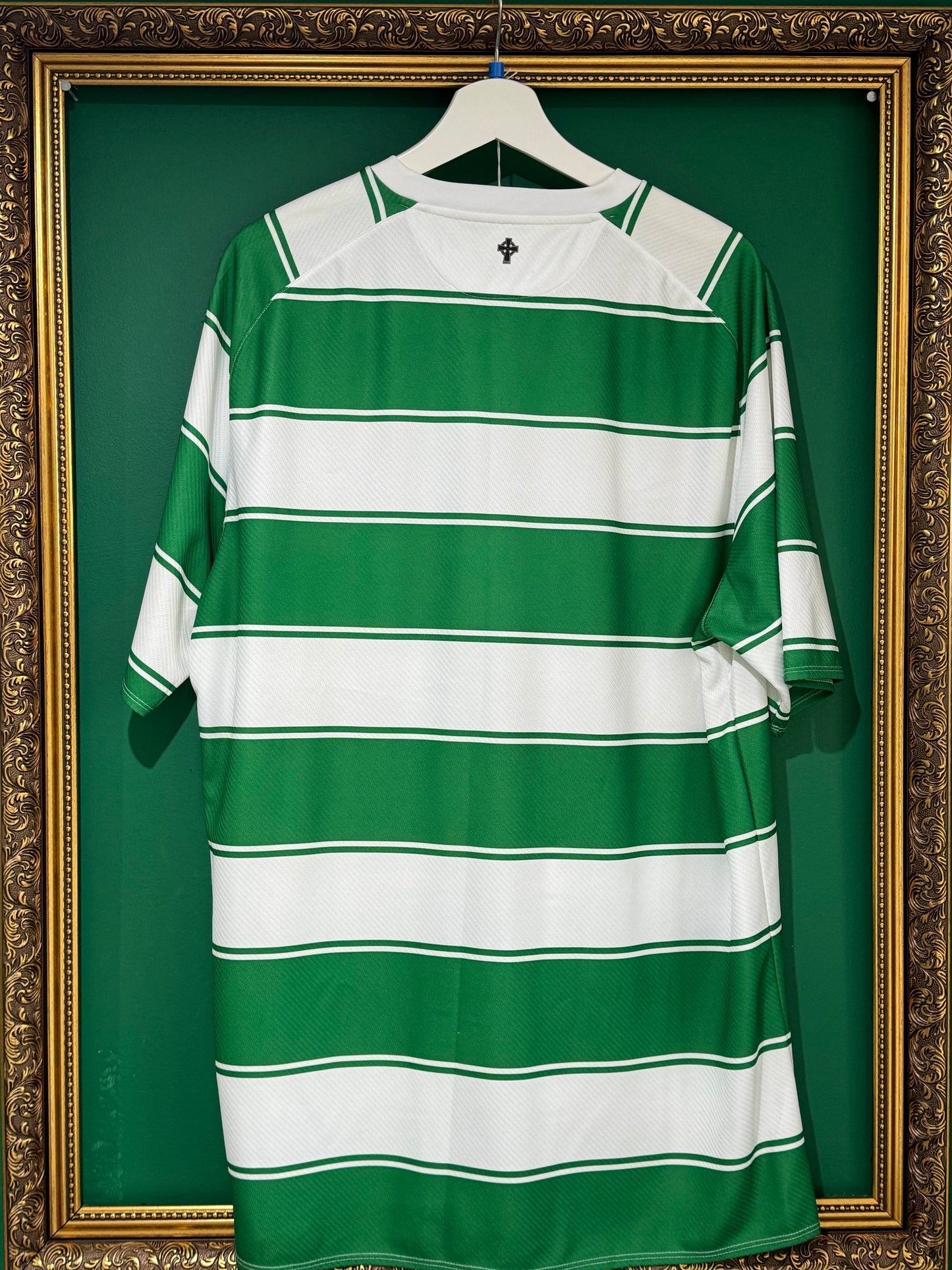 Celtic 2015/16 home xxl