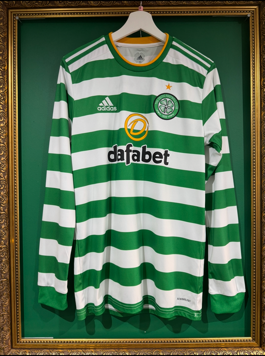 Celtic 2020 home small ls