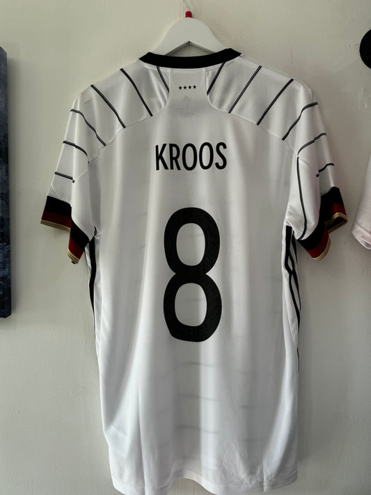 Germany 2020 home Kroos 8 large