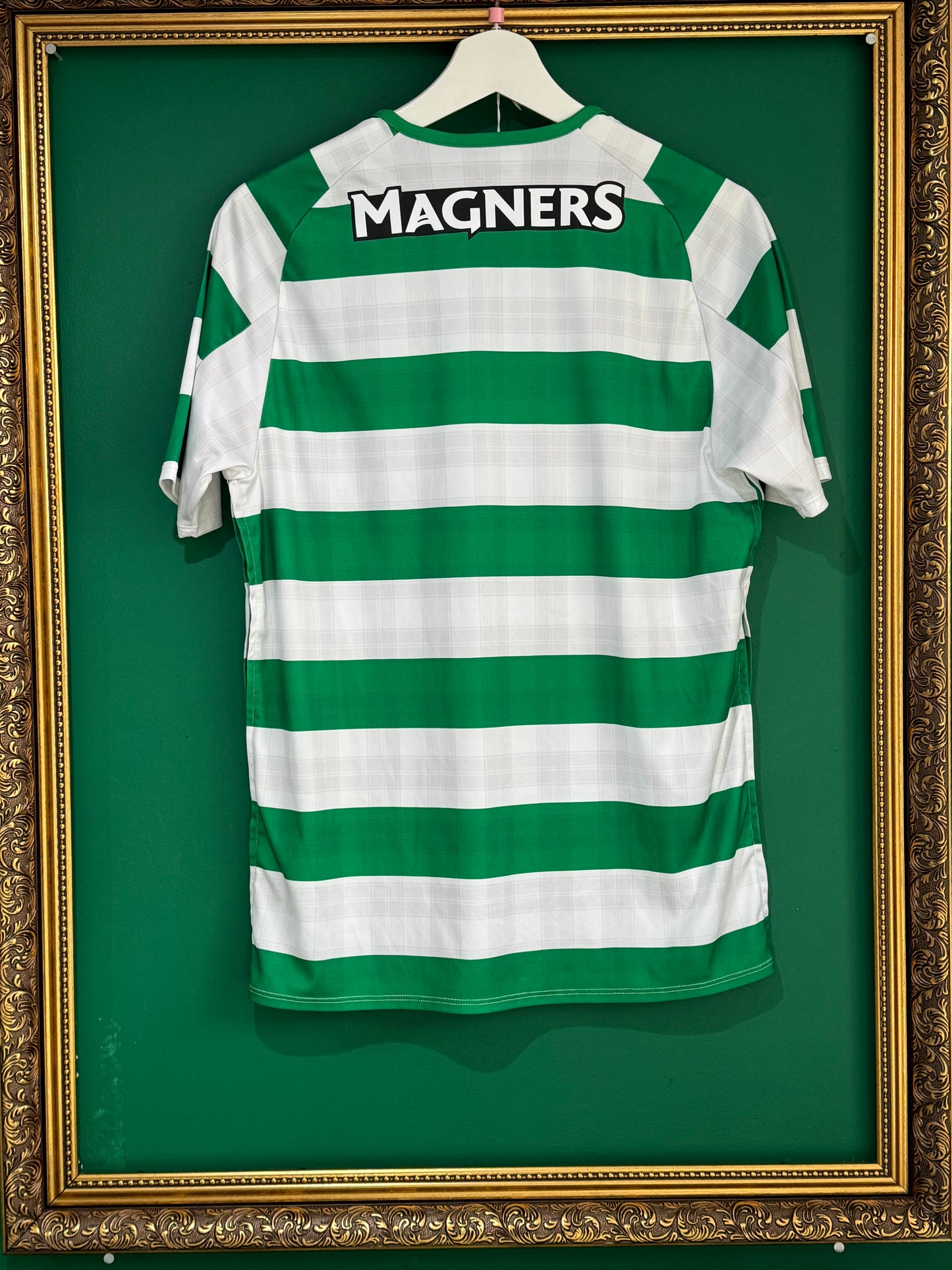 Celtic 2018/19 home small