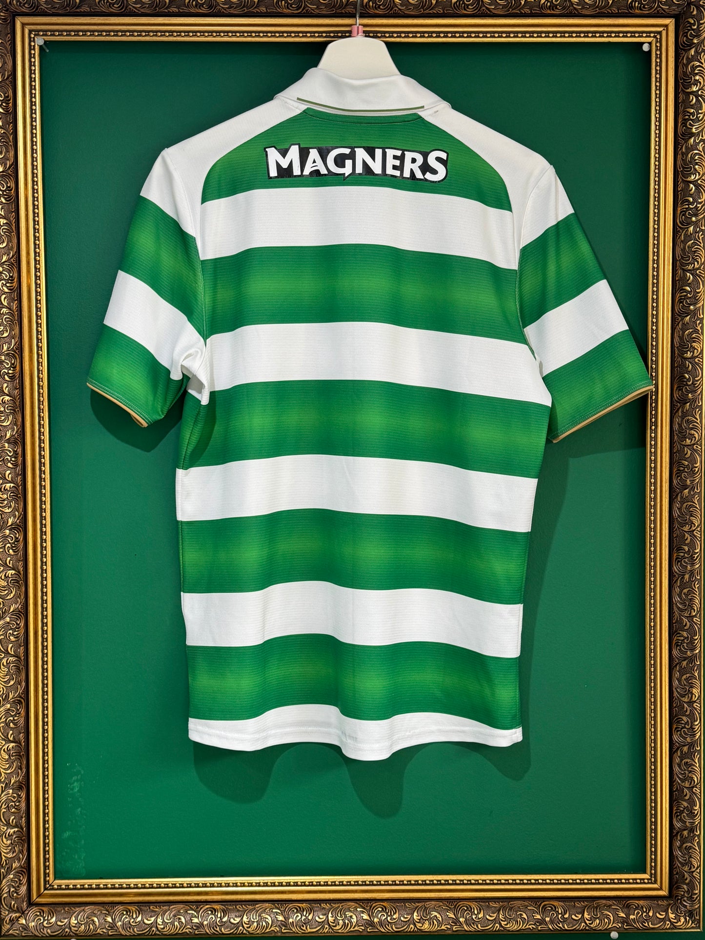 Celtic 2016/17 home small