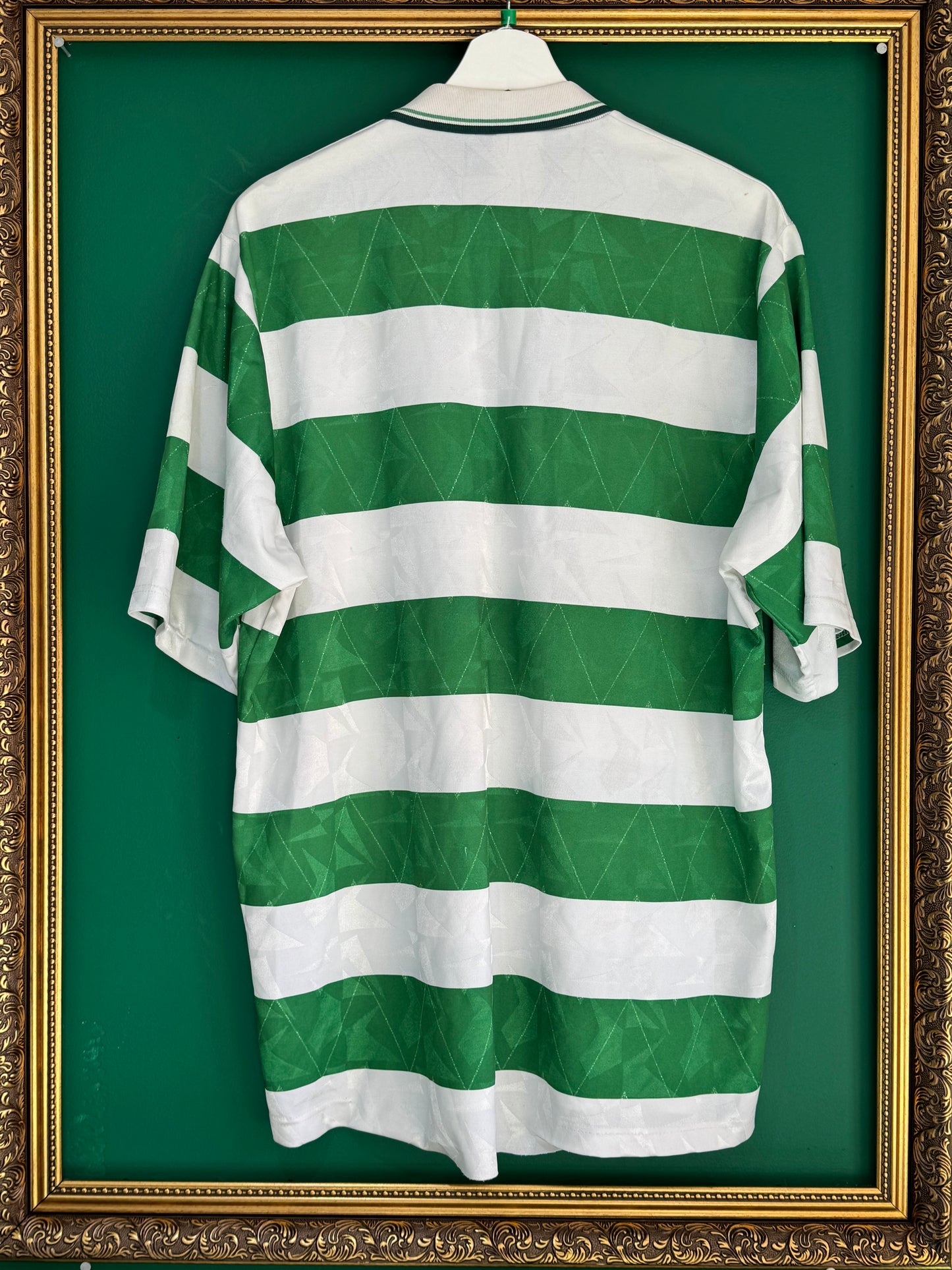 Celtic 1989/92 home xlarge