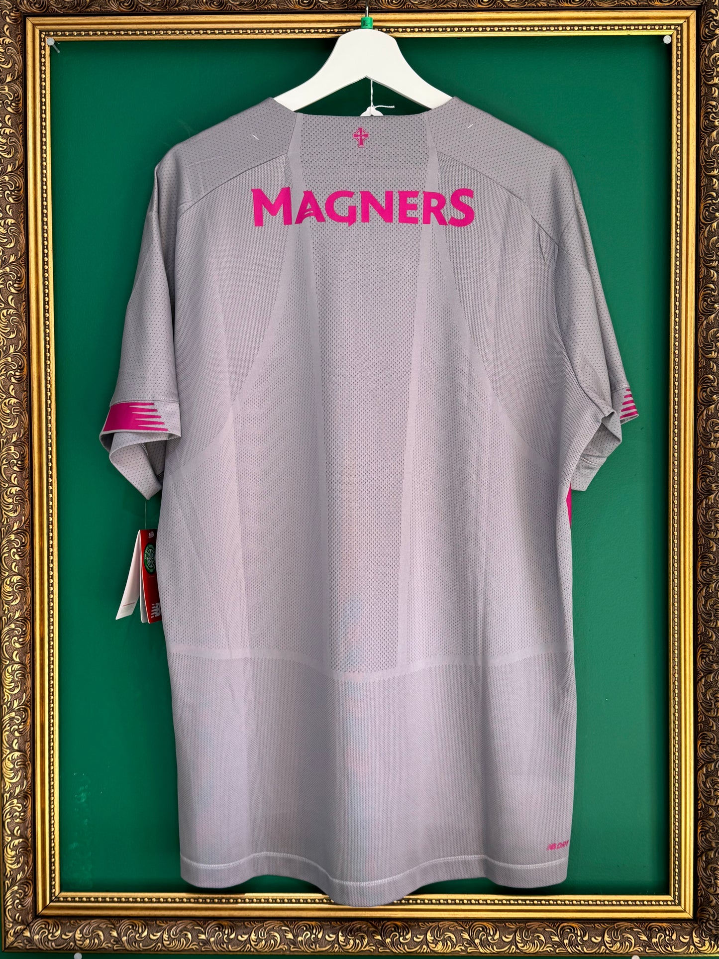 Celtic 2019/20 third xlarge