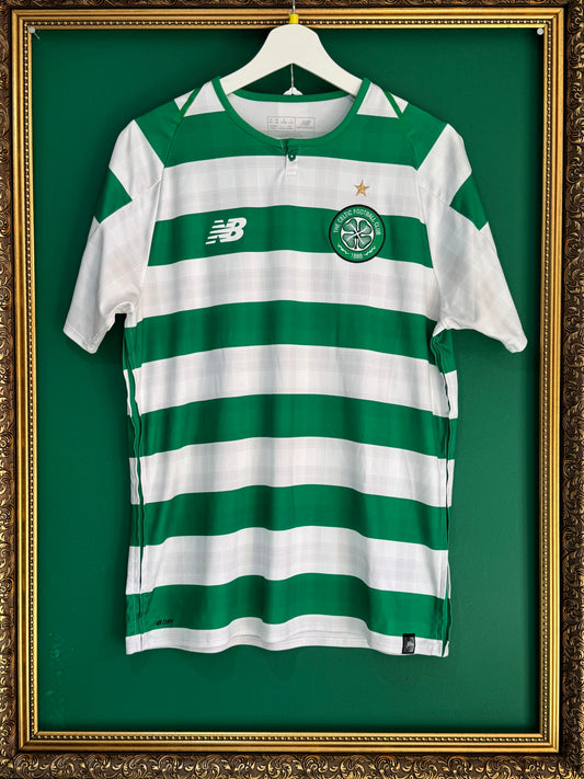 Celtic 2018/19 home medium