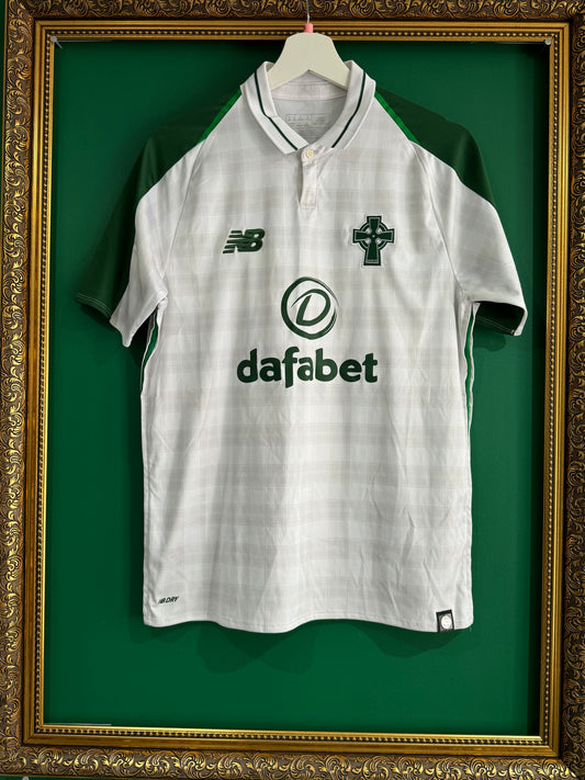 Celtic 2018/19 away small