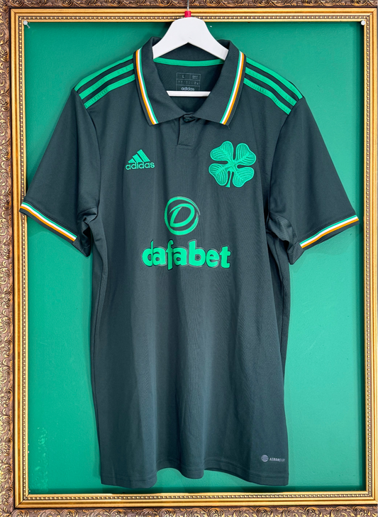 Celtic 2023/24 fourth medium