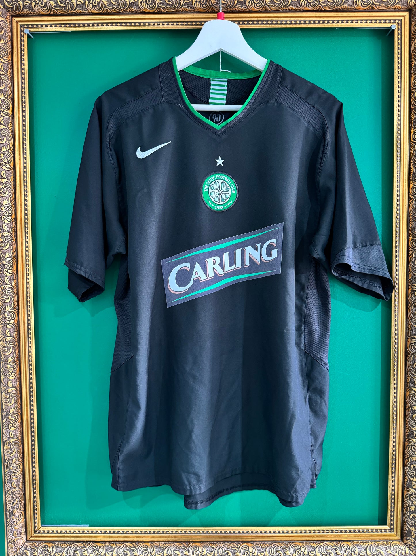 Celtic 2005/07 third large