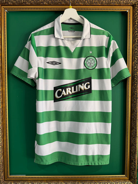 Celtic 2004/05 home medium