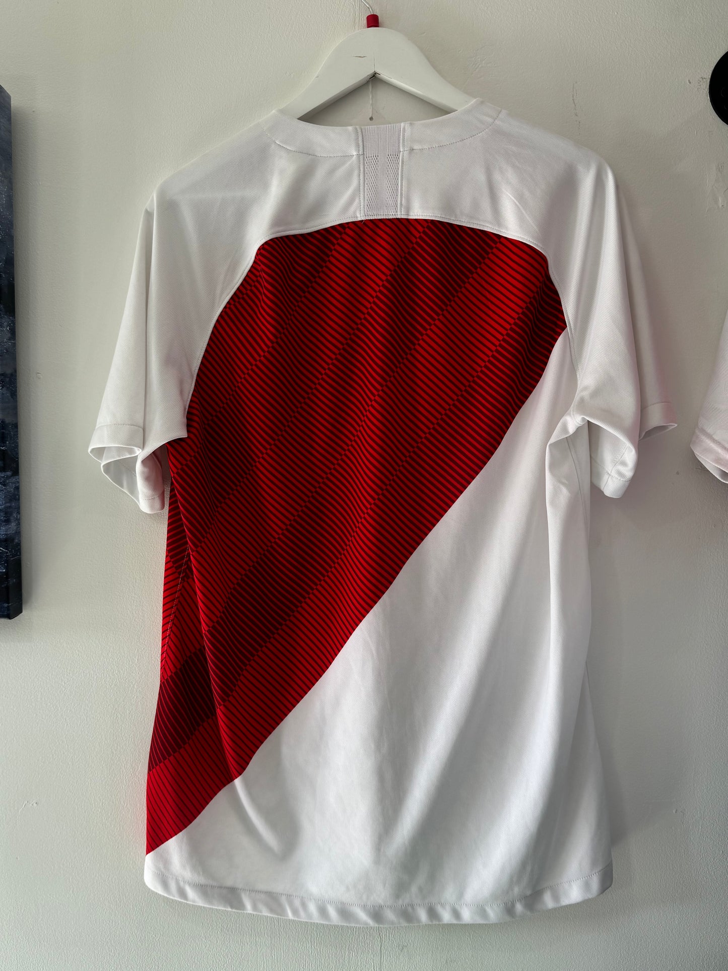 Monaco 2018/19 home unsponsored large