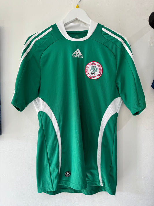 Nigeria 2008 home medium