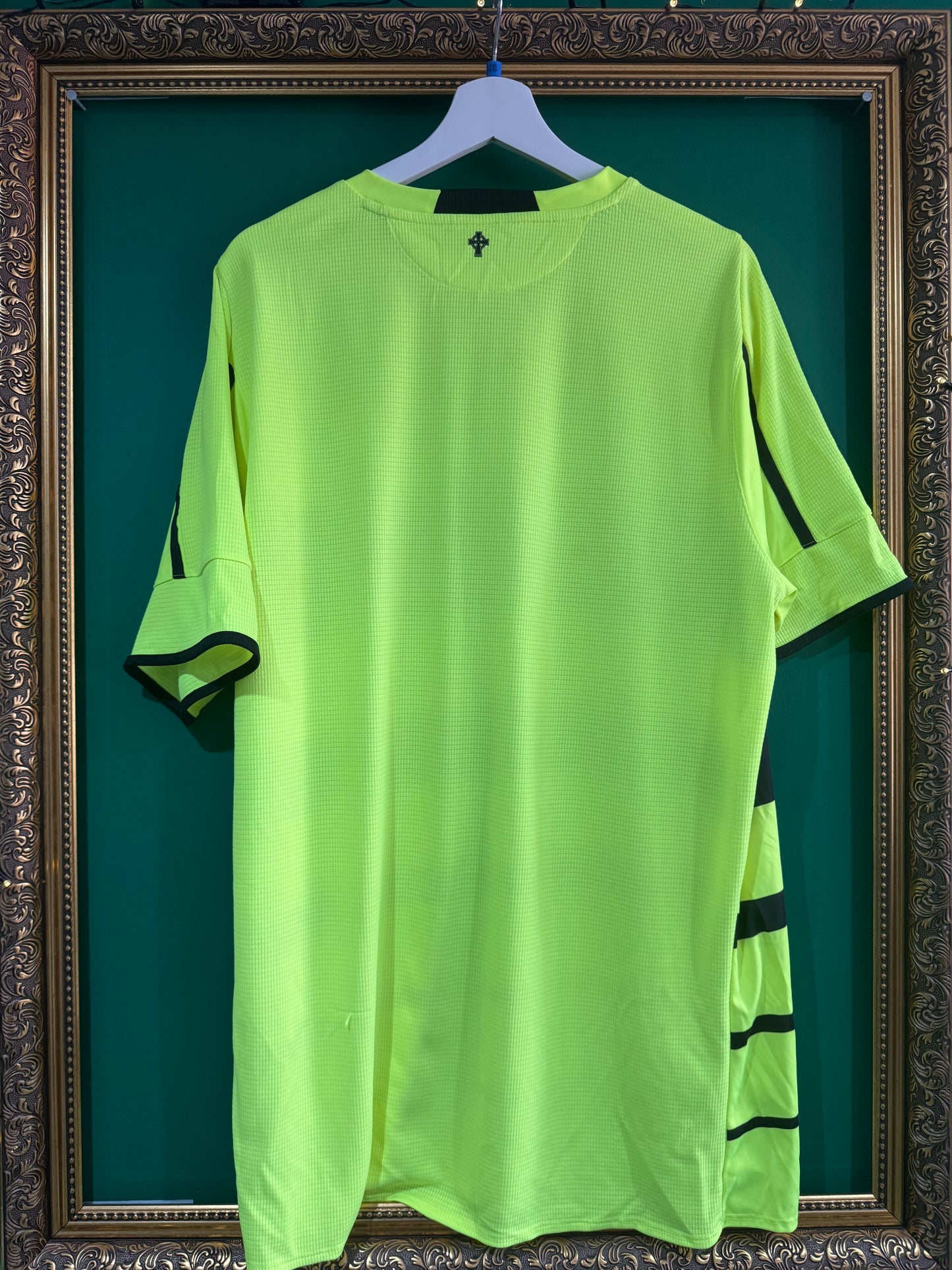 Celtic 2015/16 away shirt xxlarge