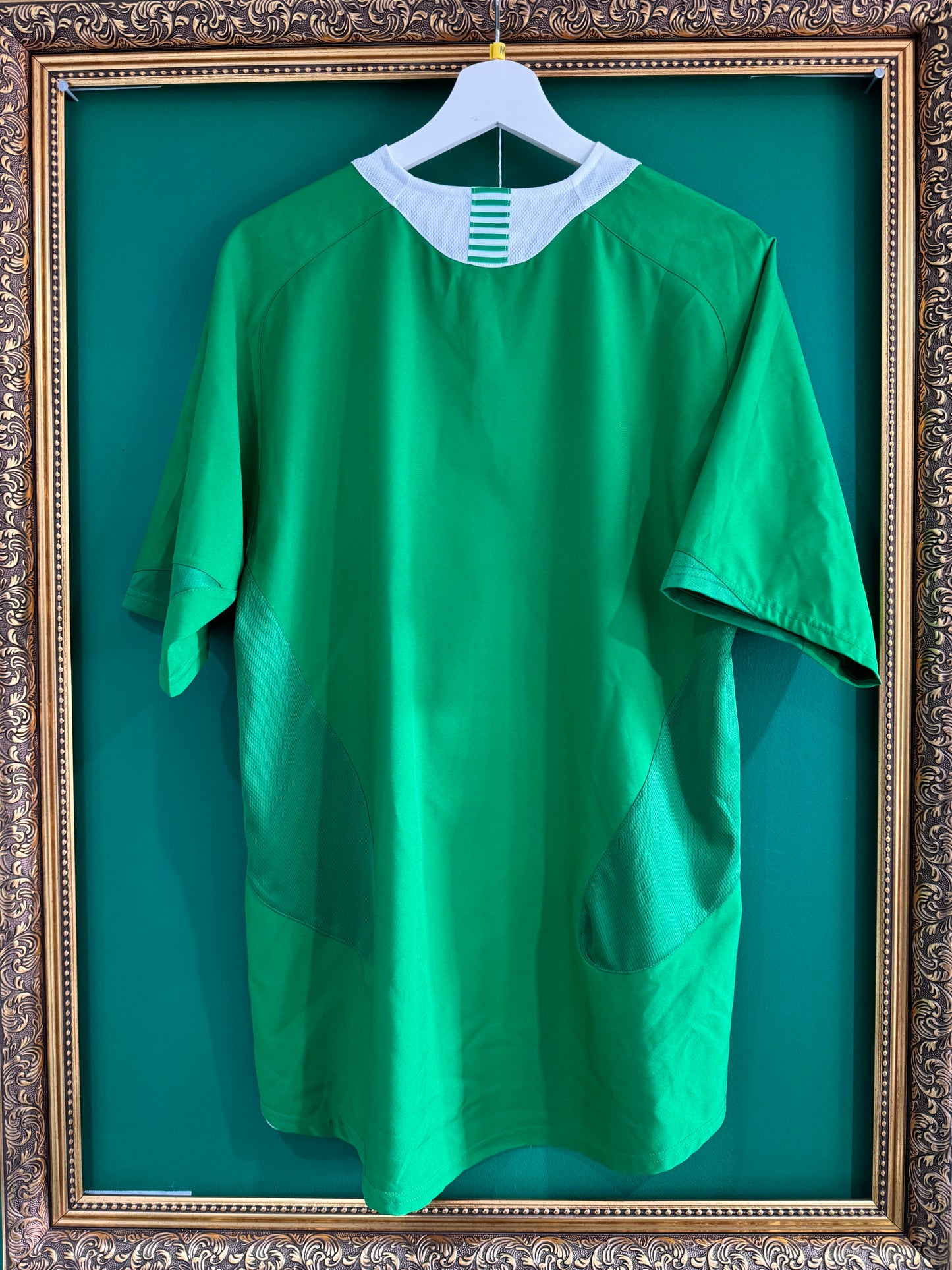 Celtic 2005/07 away medium