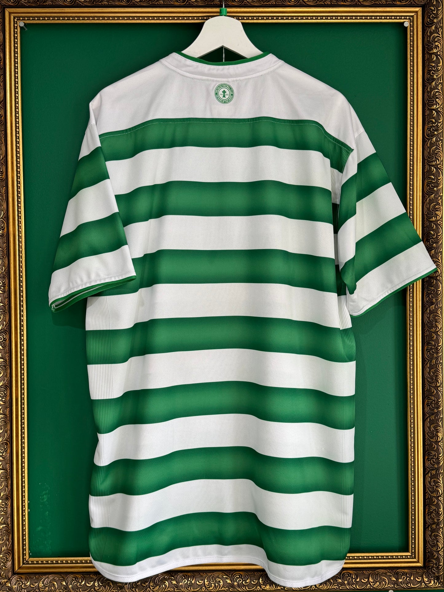 Celtic 2003/04 home xlarge