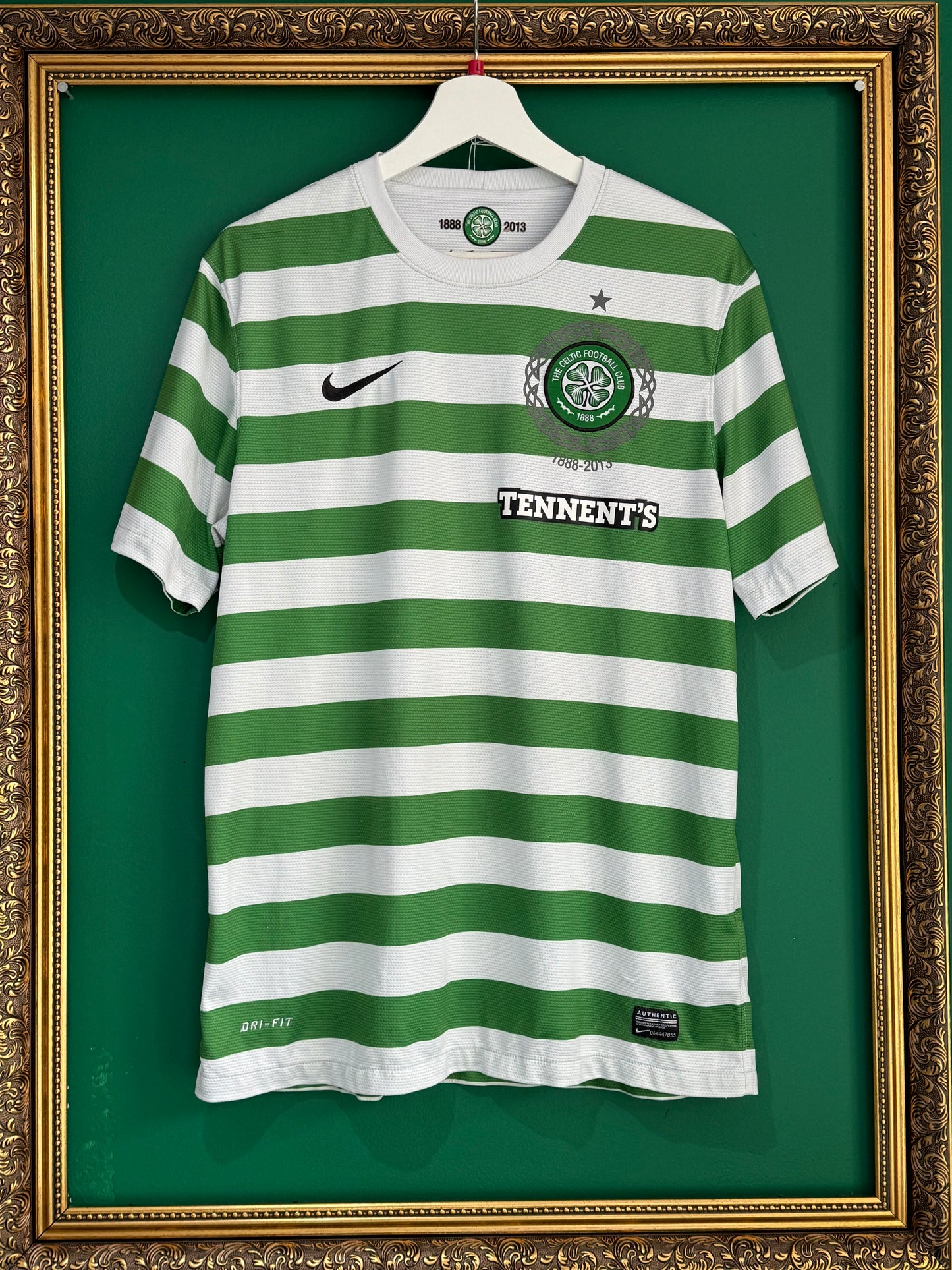 Celtic 2012/13 home large