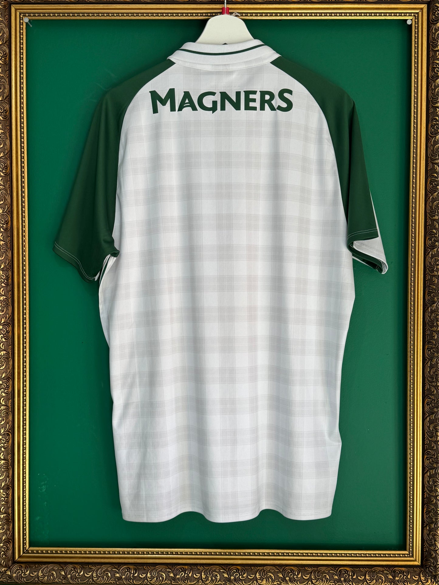 Celtic 2018/19 away large