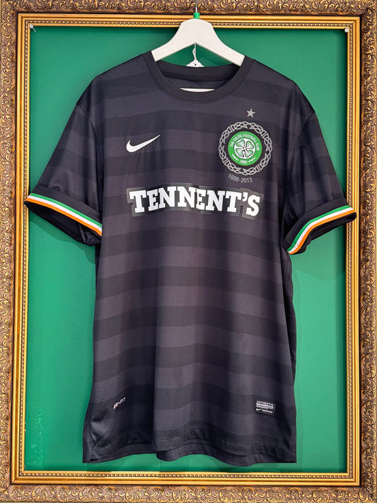 Celtic 2012/13 away xlarge